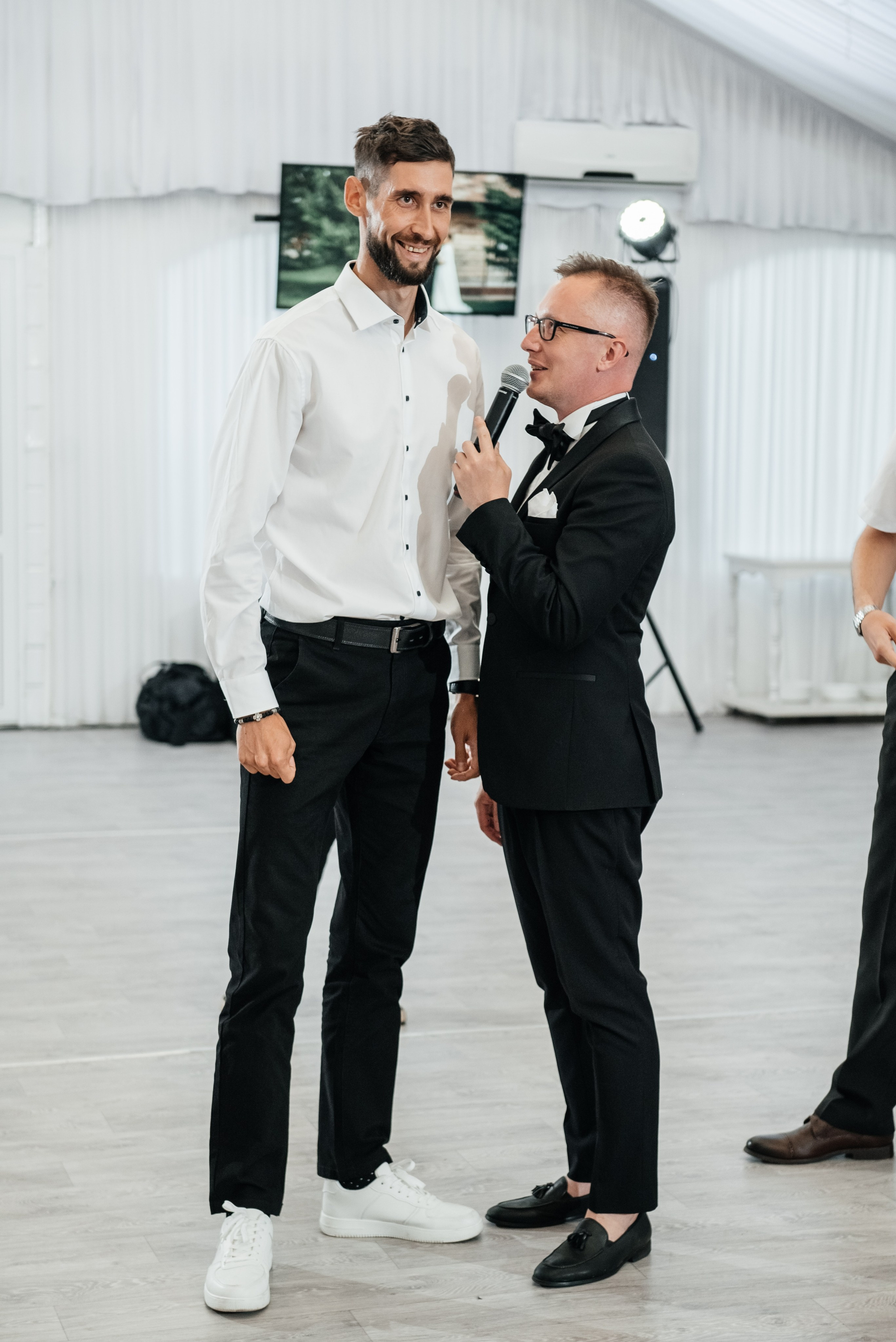 Иван и Надежда. Фотограф Москва Артур Горвард