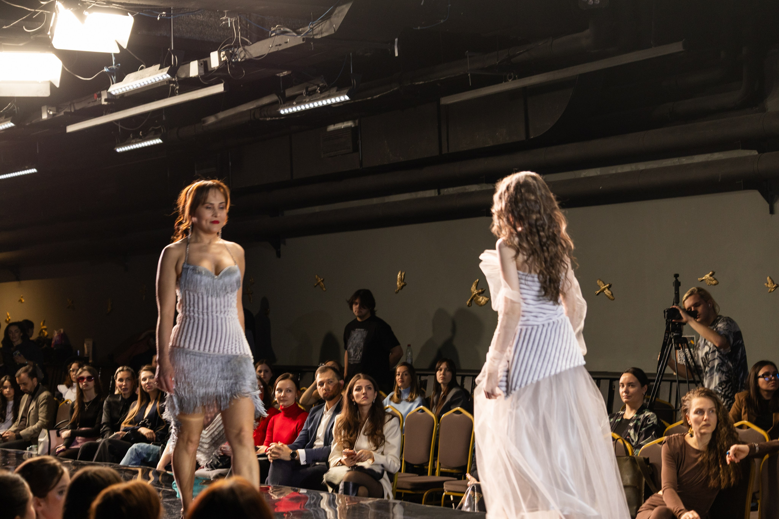 Атмосферная репортажная съёмка. Студия фото, видеографии и мультимедийного дизайна в Москве Multi Frame Studio