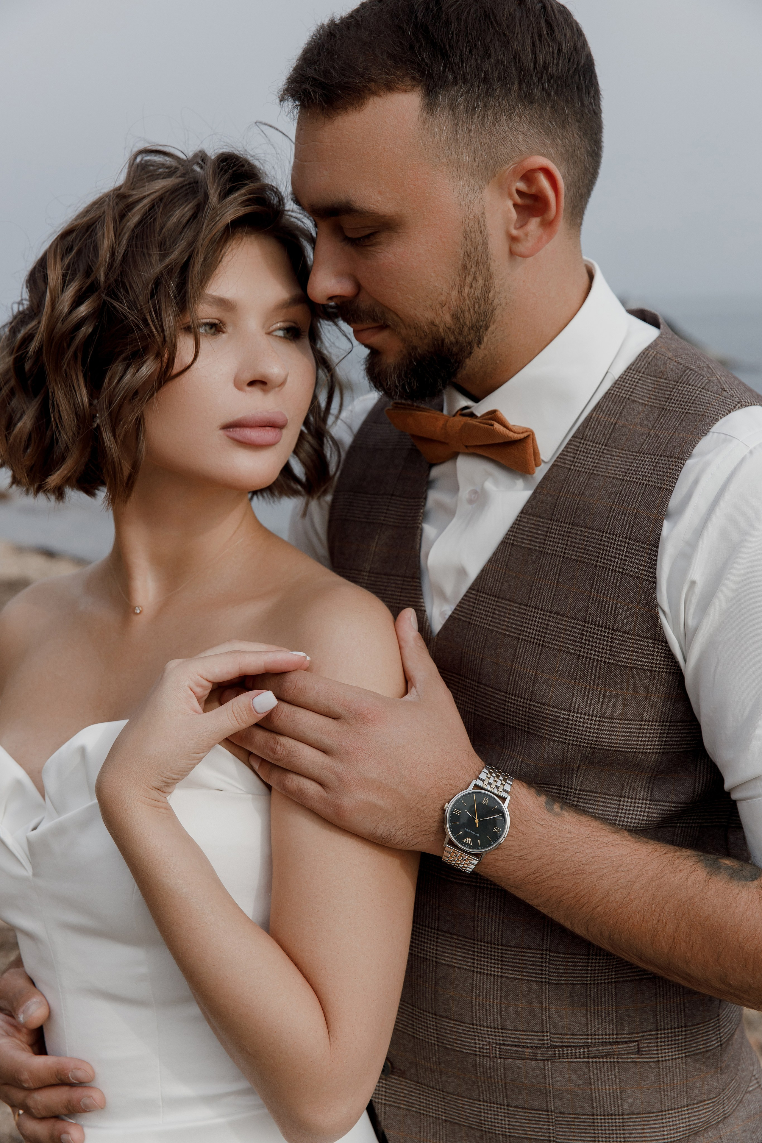 Маргарита и Павел. Свадебный и семейный фотограф  во Владивостоке Ольга Украинец