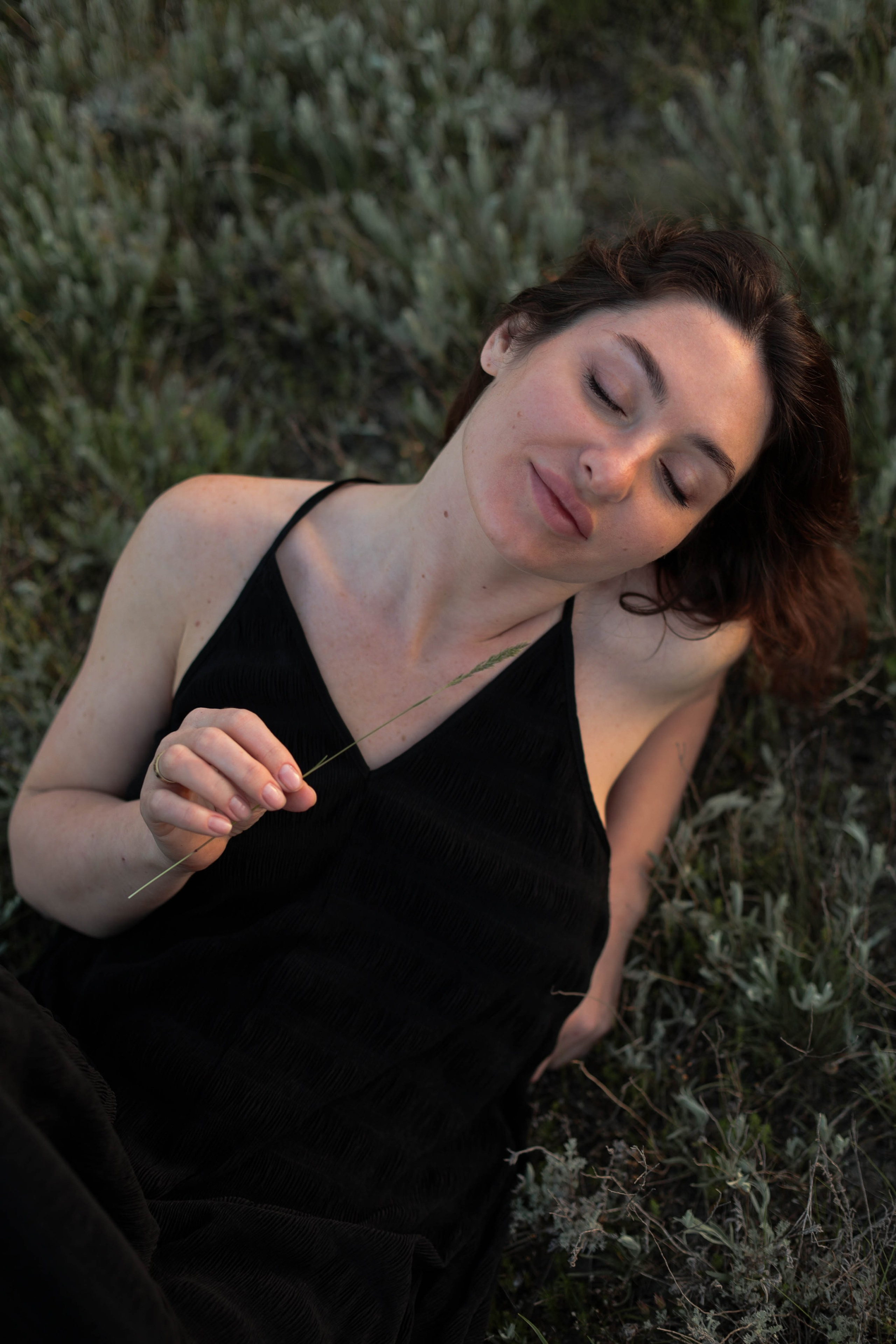 Шепот трав. Свадебный и семейный фотограф Судак, Крым, Симферополь, Феодосия, Коктебель и по России