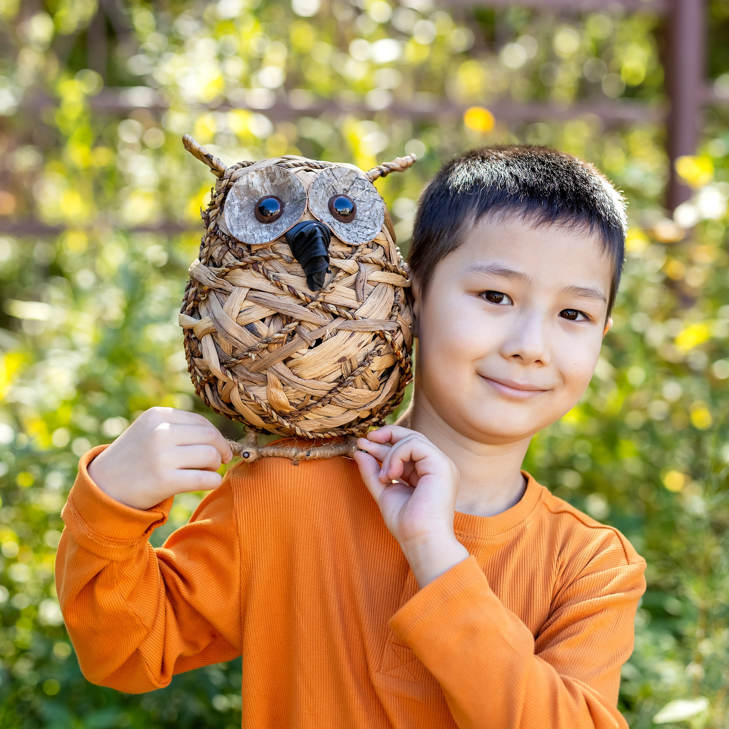 Детский сад № 38 «Парус», группа «Осьминожки». Владивосток. Стильный выпускной альбом Владивосток фотограф Вероника Мигачева