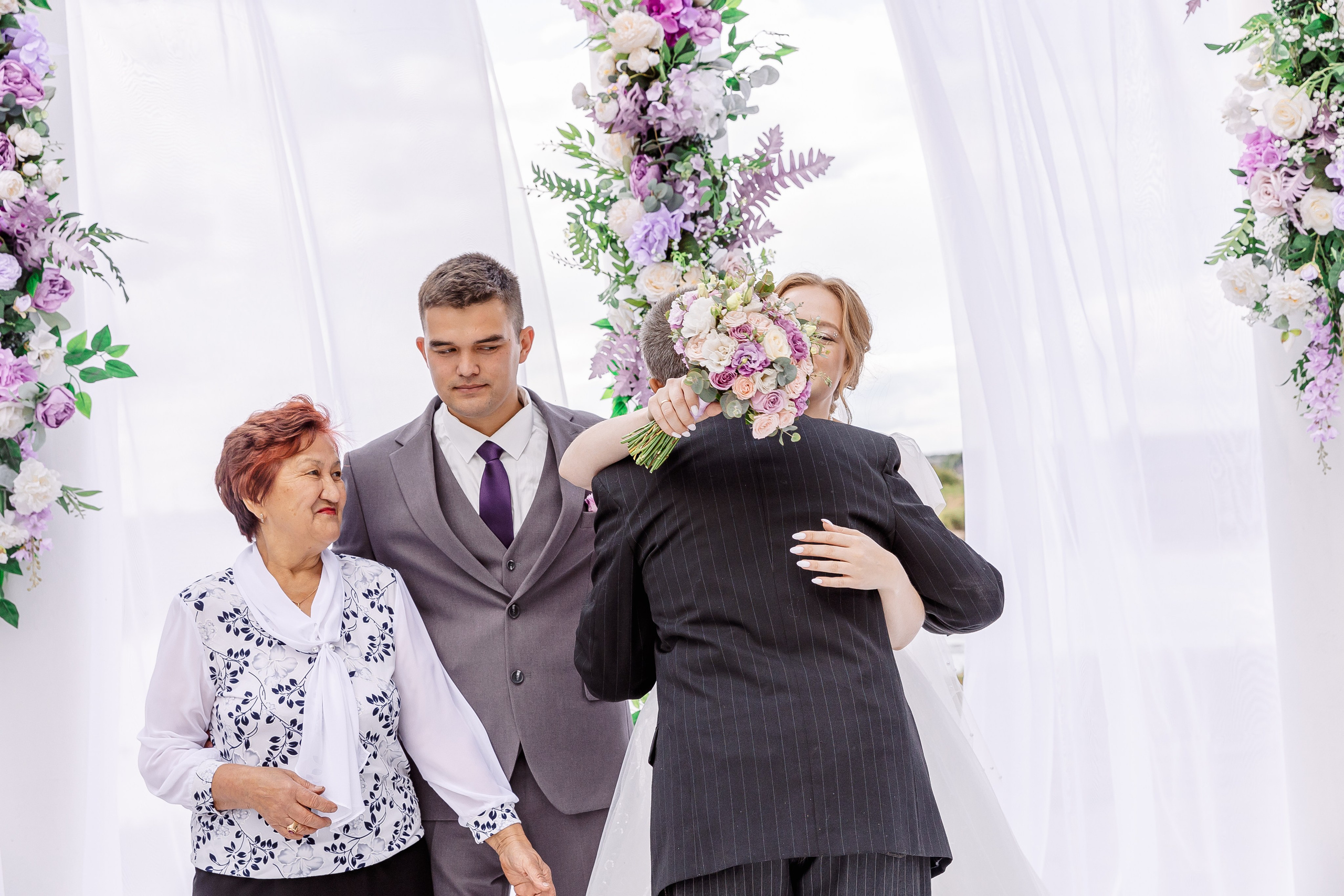 Любовь и Евгений. Свадебный и семейный фотограф в Челябинске Юлия Ишимова