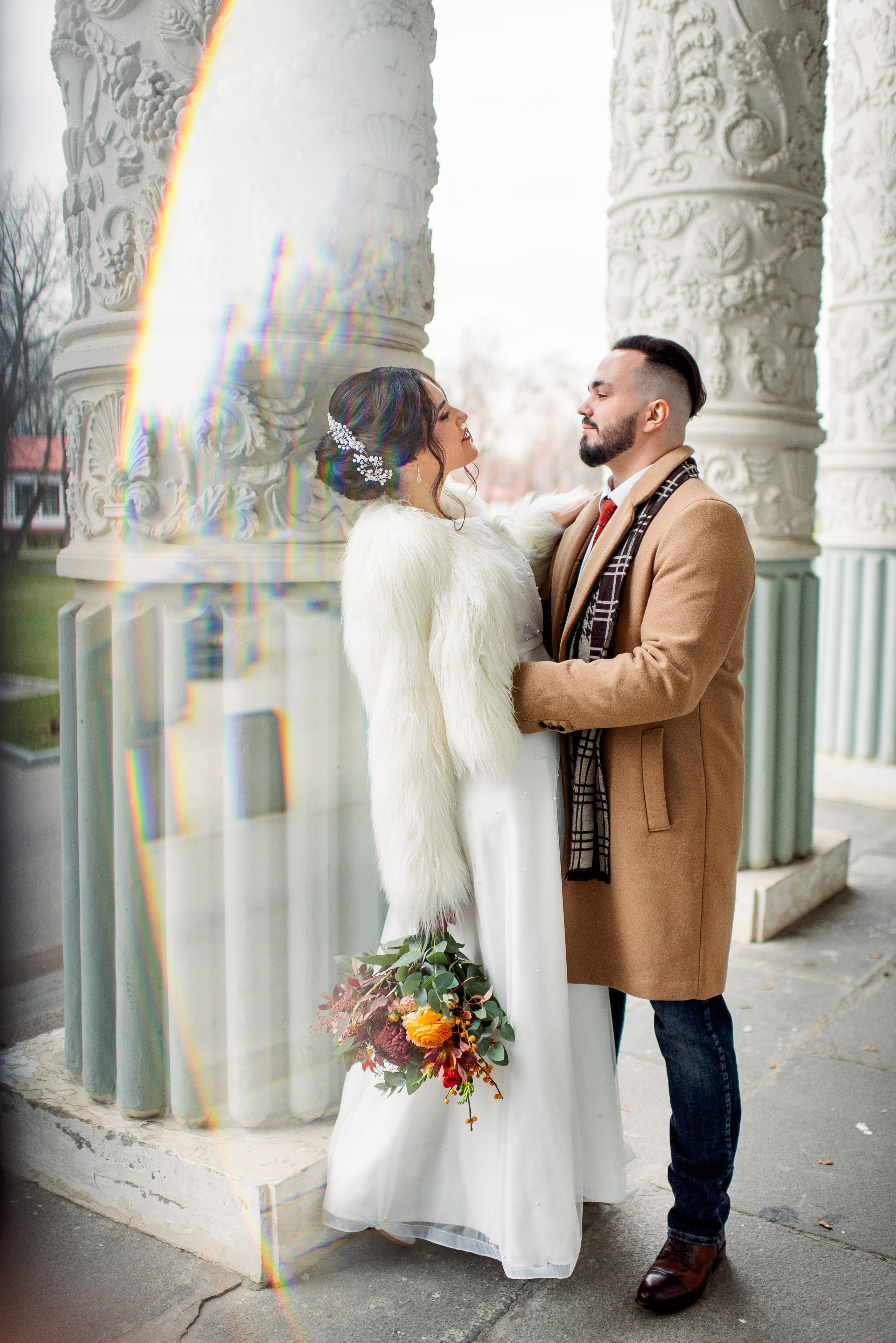 АННА и СЕРГЕЙ. Свадебный и семейный фотограф РИТА БОЧКАРЁВА