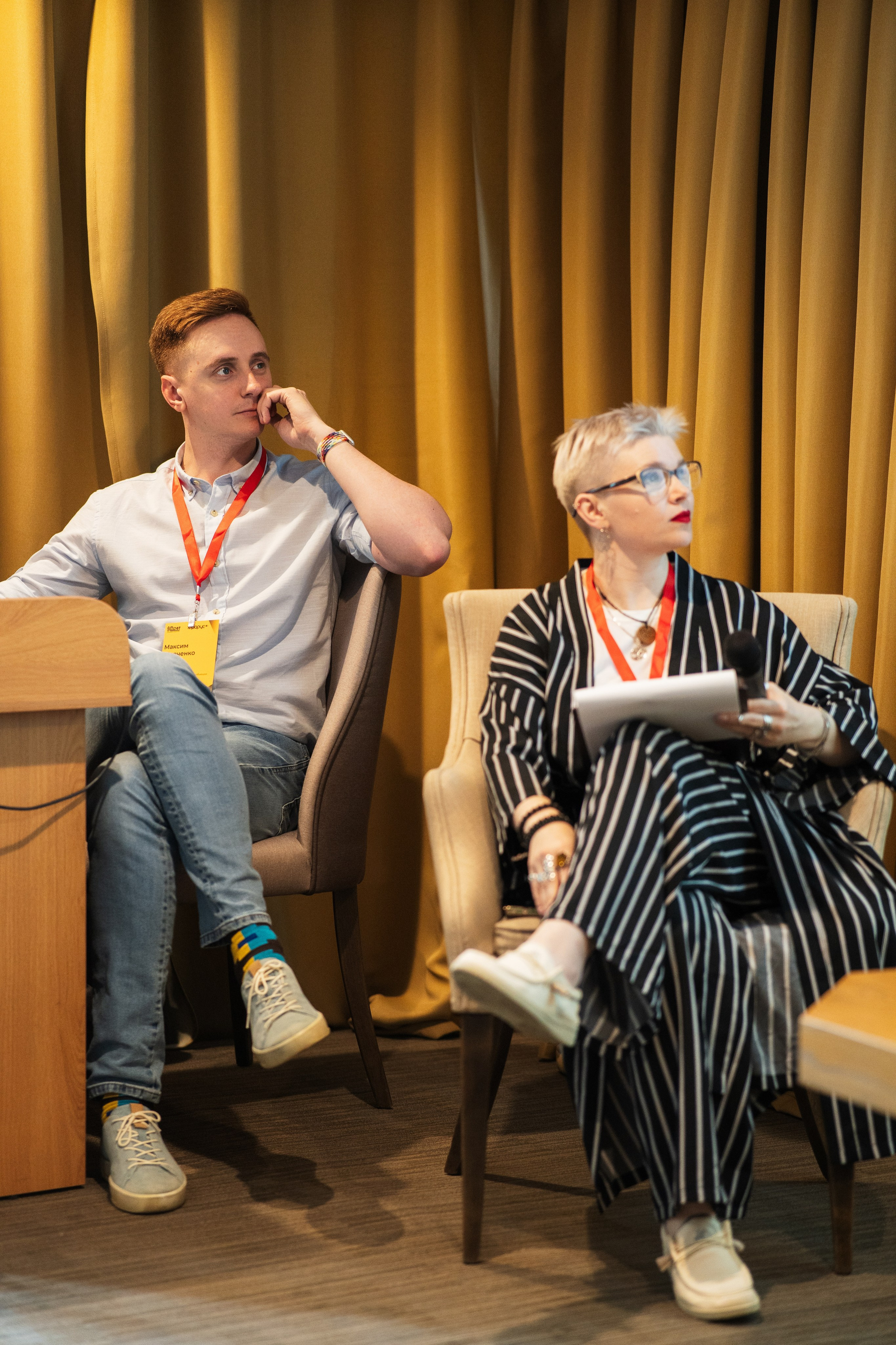 Конференция | 1С. Фотограф на любое событие в Кемерово