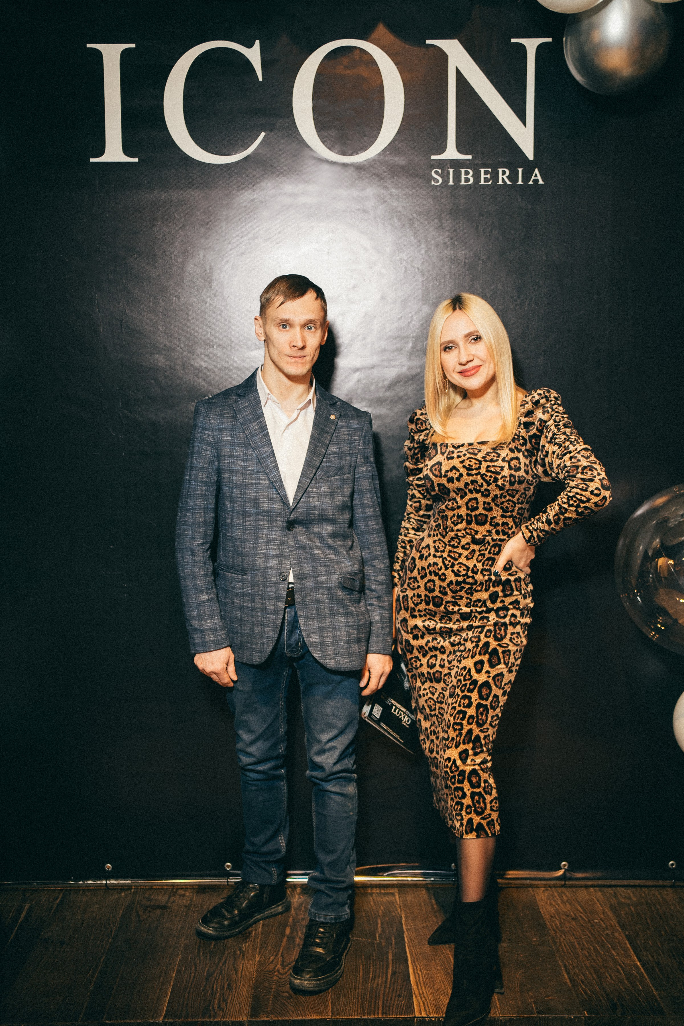 ICON Siberia. Фотограф на любое событие в Кемерово