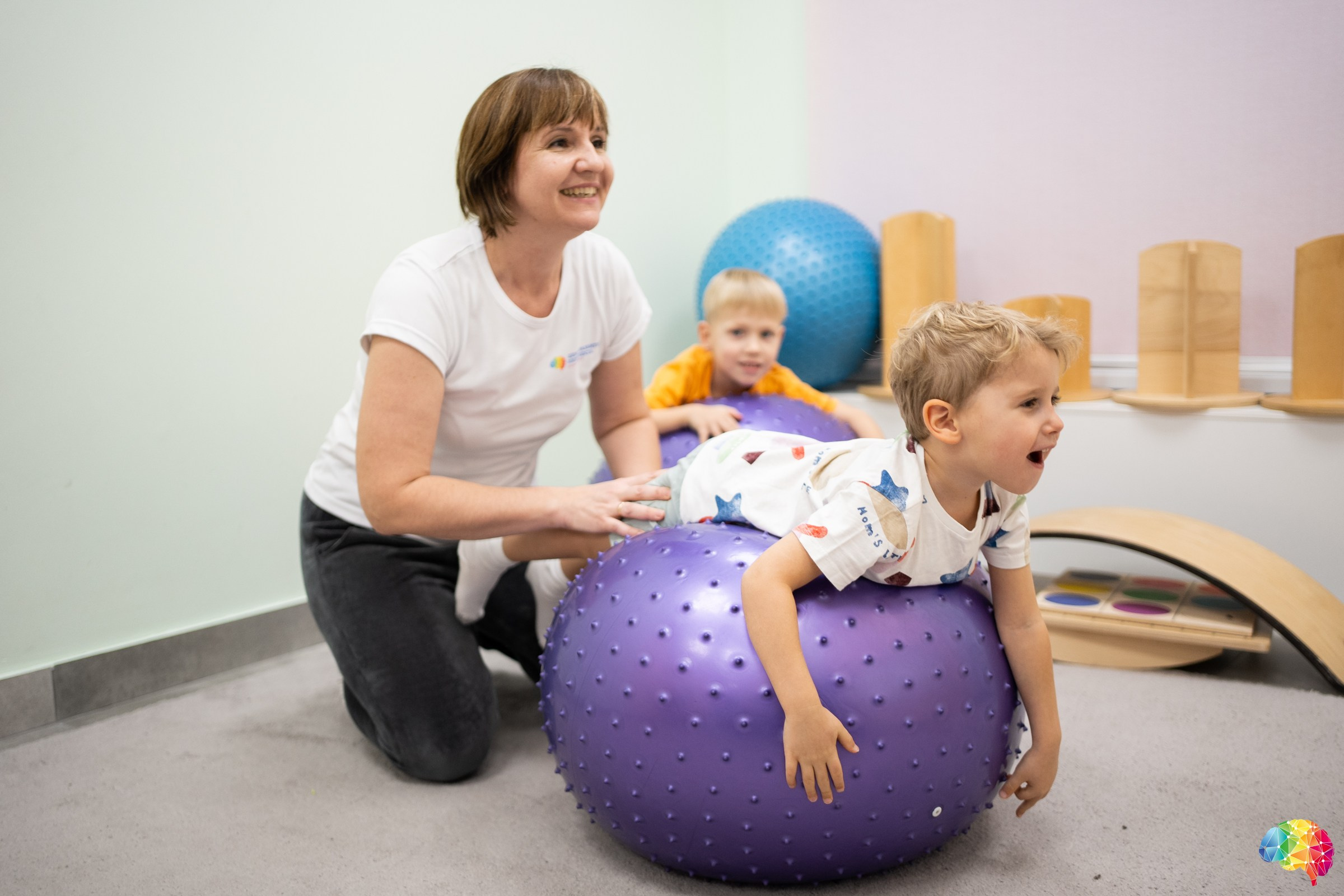 Центр развития интеллекта. Фотограф на любое событие в Кемерово