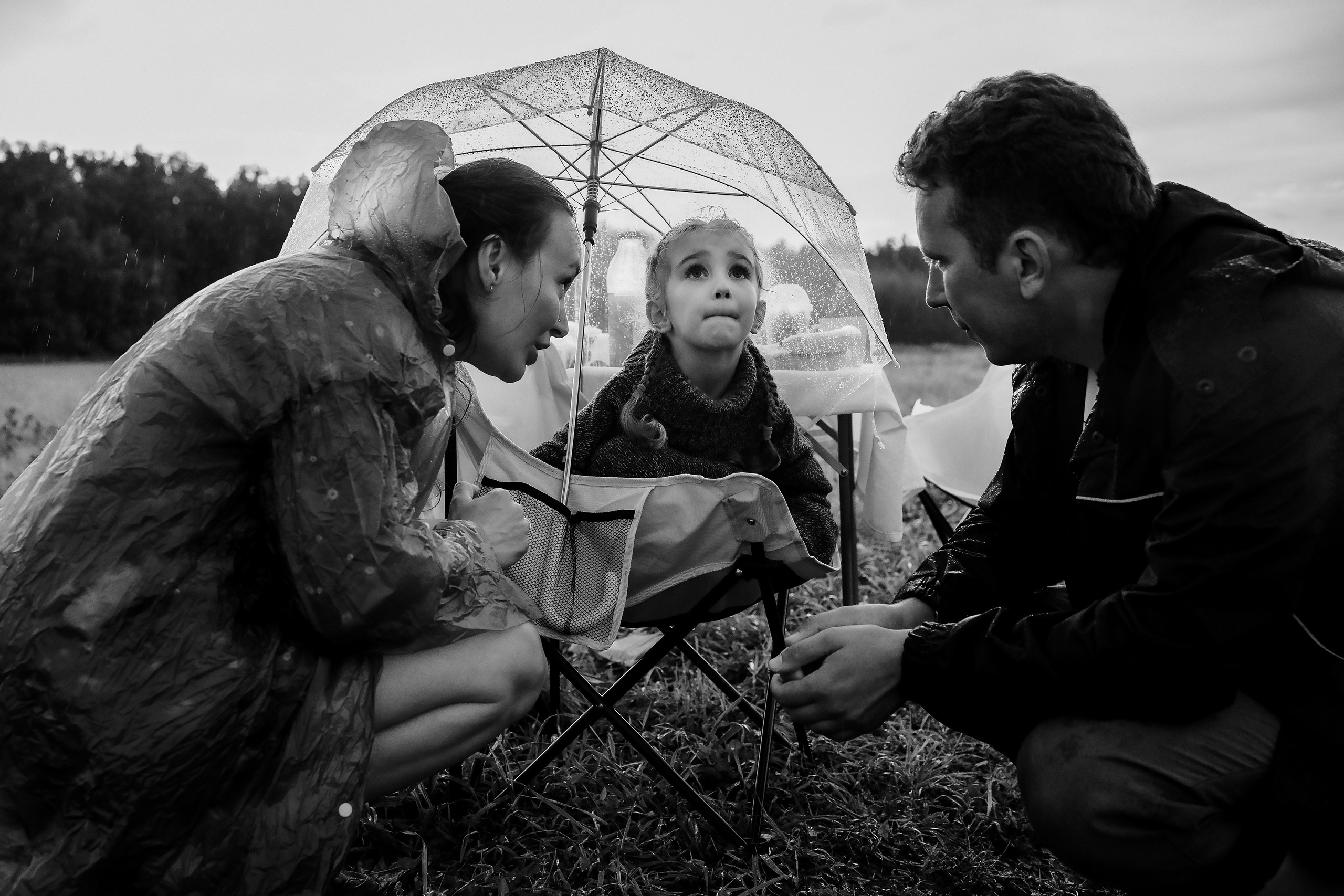 Природа/Улица. Ваш фотограф в Москве и области Юлия