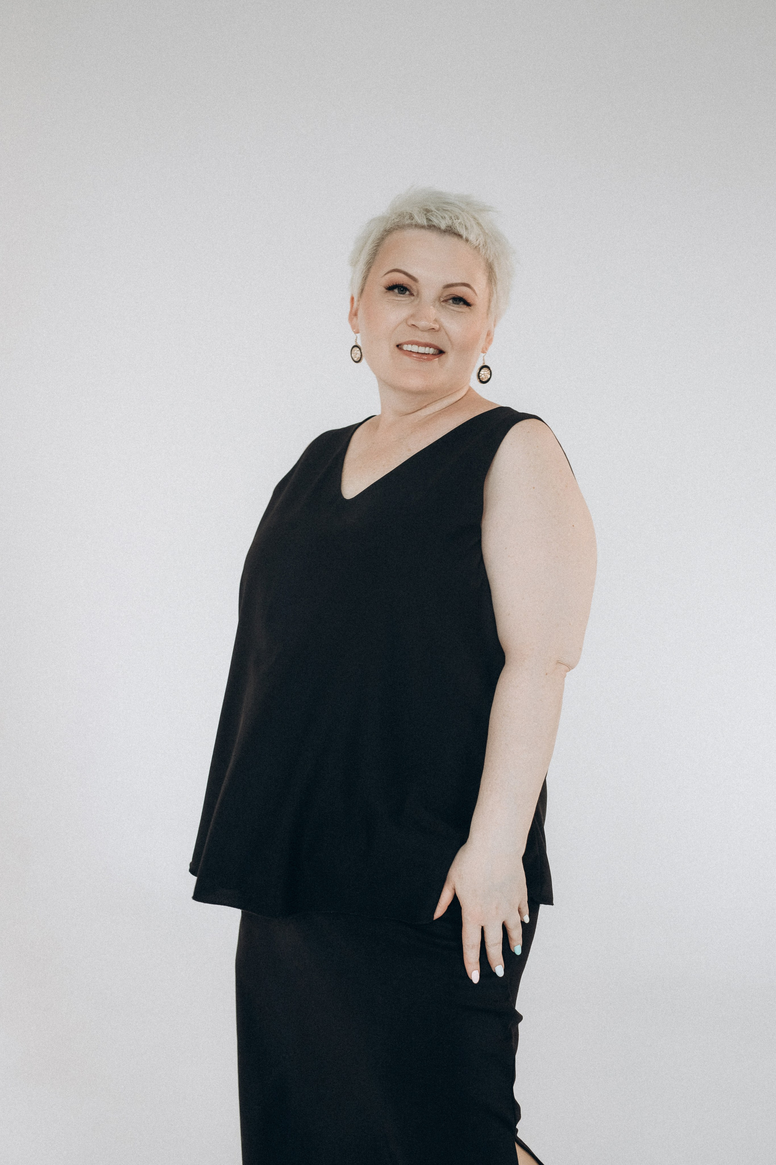 Светлана. Фотограф Ногинск Электросталь Наталья Осетрова