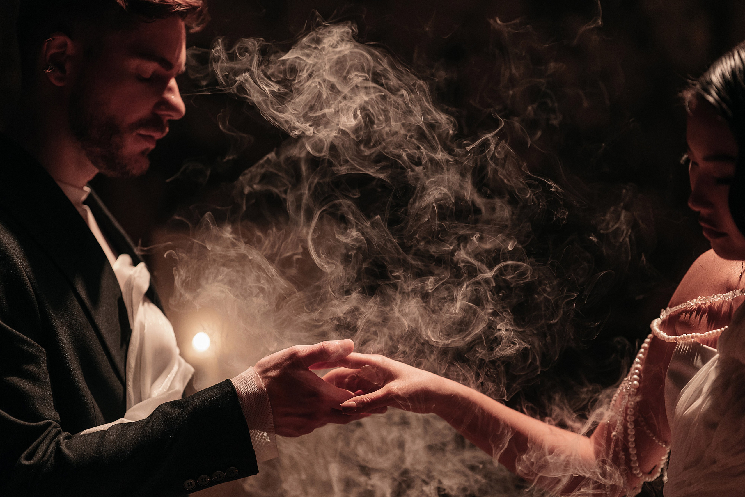 Ю&Е. Свадебный фотограф Юлия Моисеева Нижний Новгород