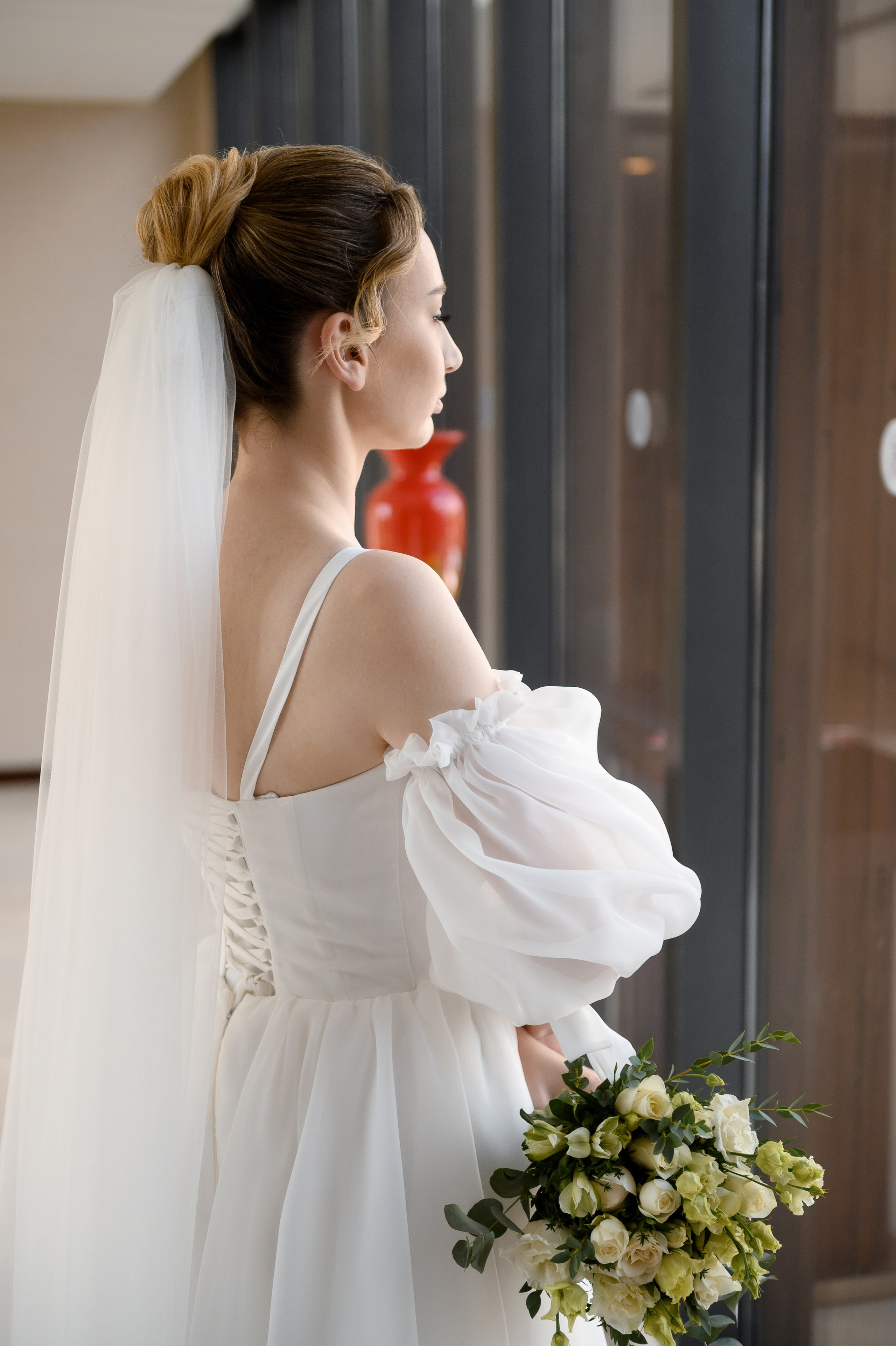 Макс & Вика. Фотограф Микита Ласица