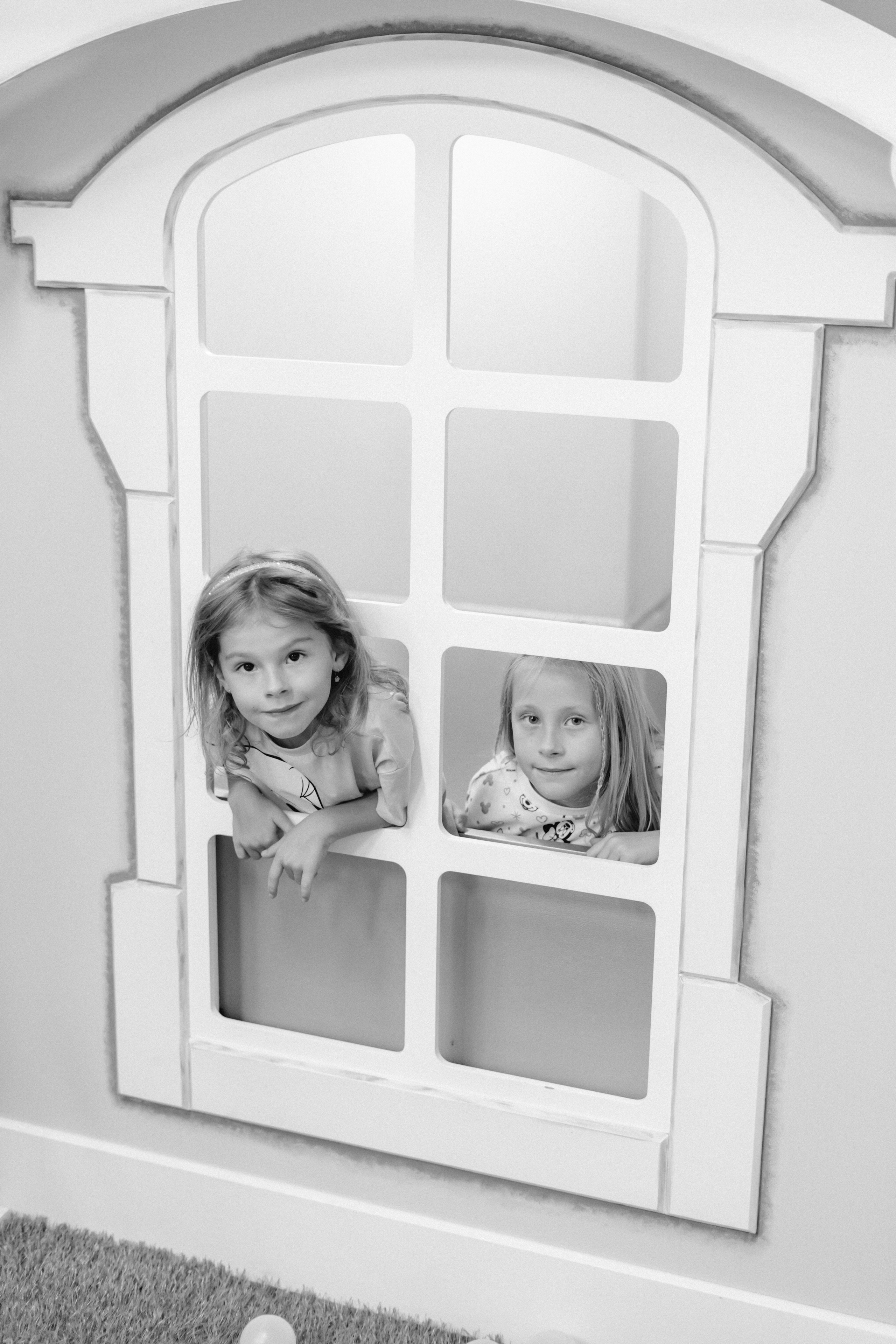 День рождения Артемия. Фотограф Валерия Крахмалева