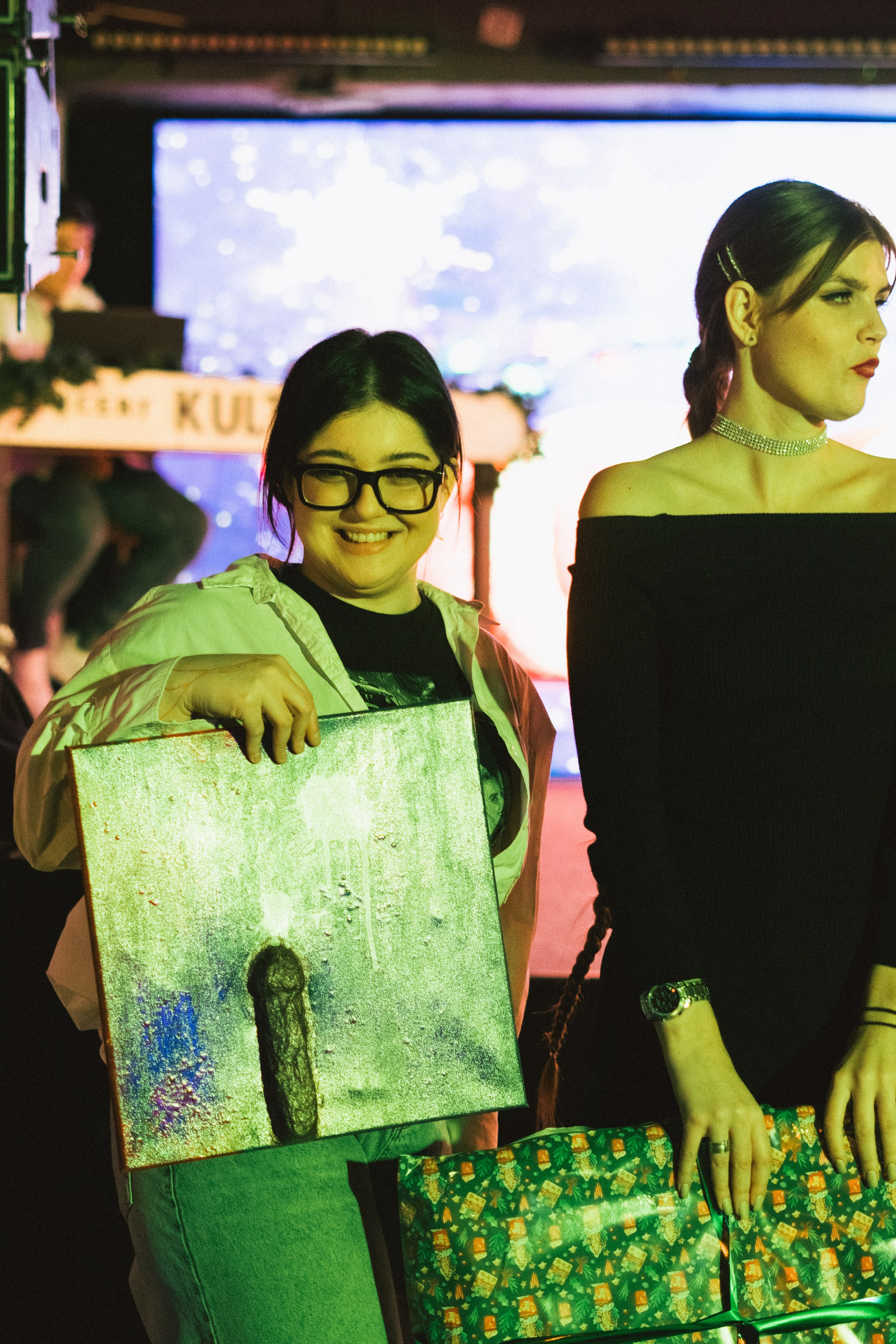 Афанасьев. Фотограф Валерия Крахмалева