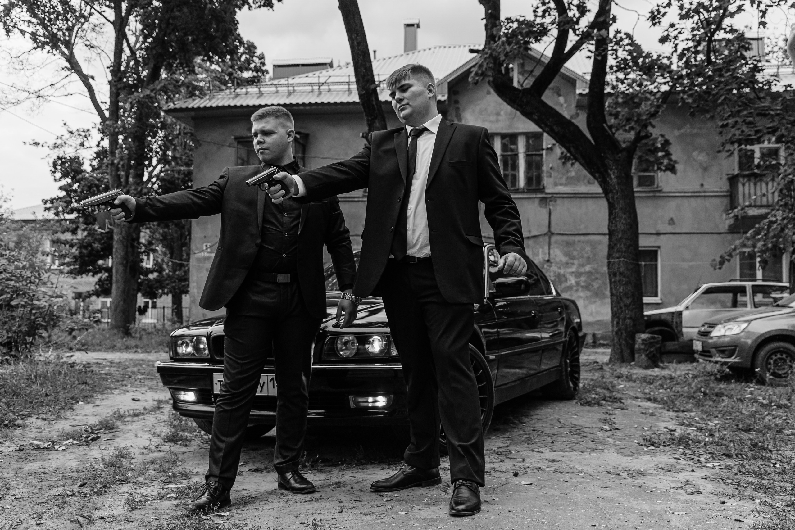 София и Олег. Фотограф, видеограф