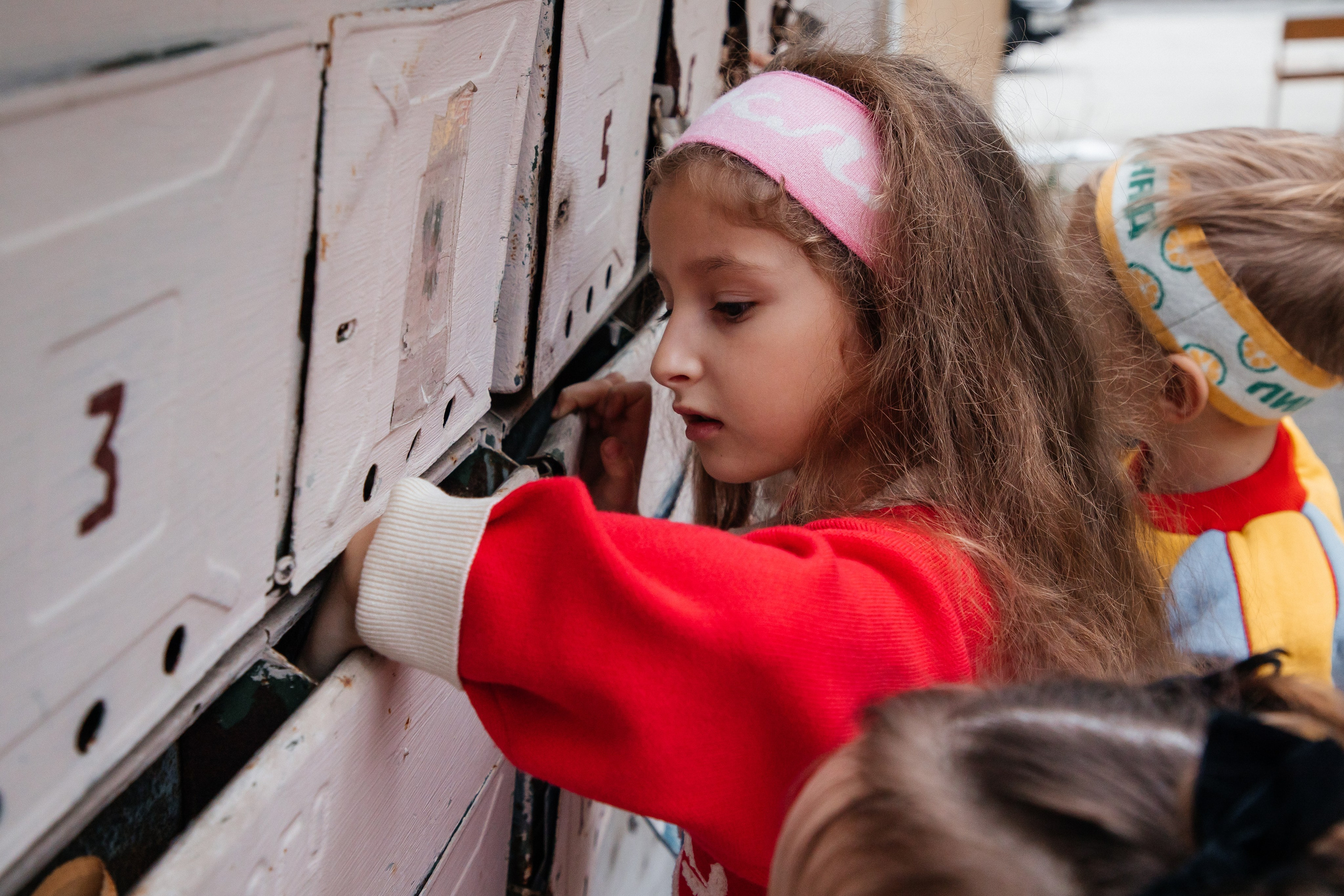 В стиле СССР. Efimova Model Agency