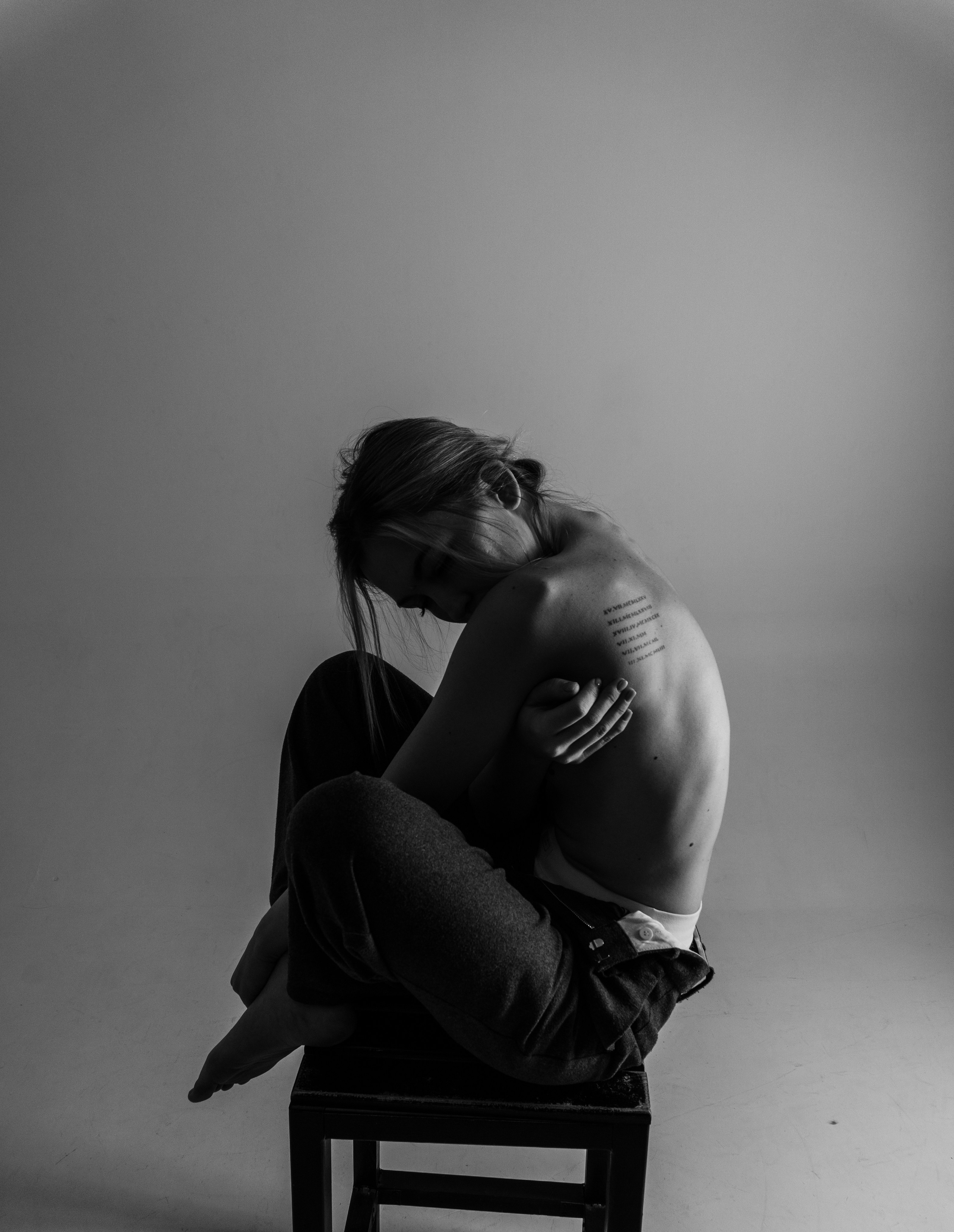 Про тебя. Семейный фотограф из Крыма Анастасия Кадырова