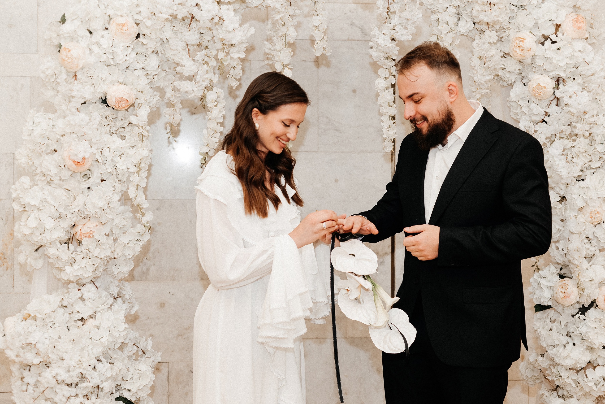 Мария & Иван. Свадебный и семейный фотограф Ростов-на-Дону Евгения Борисова