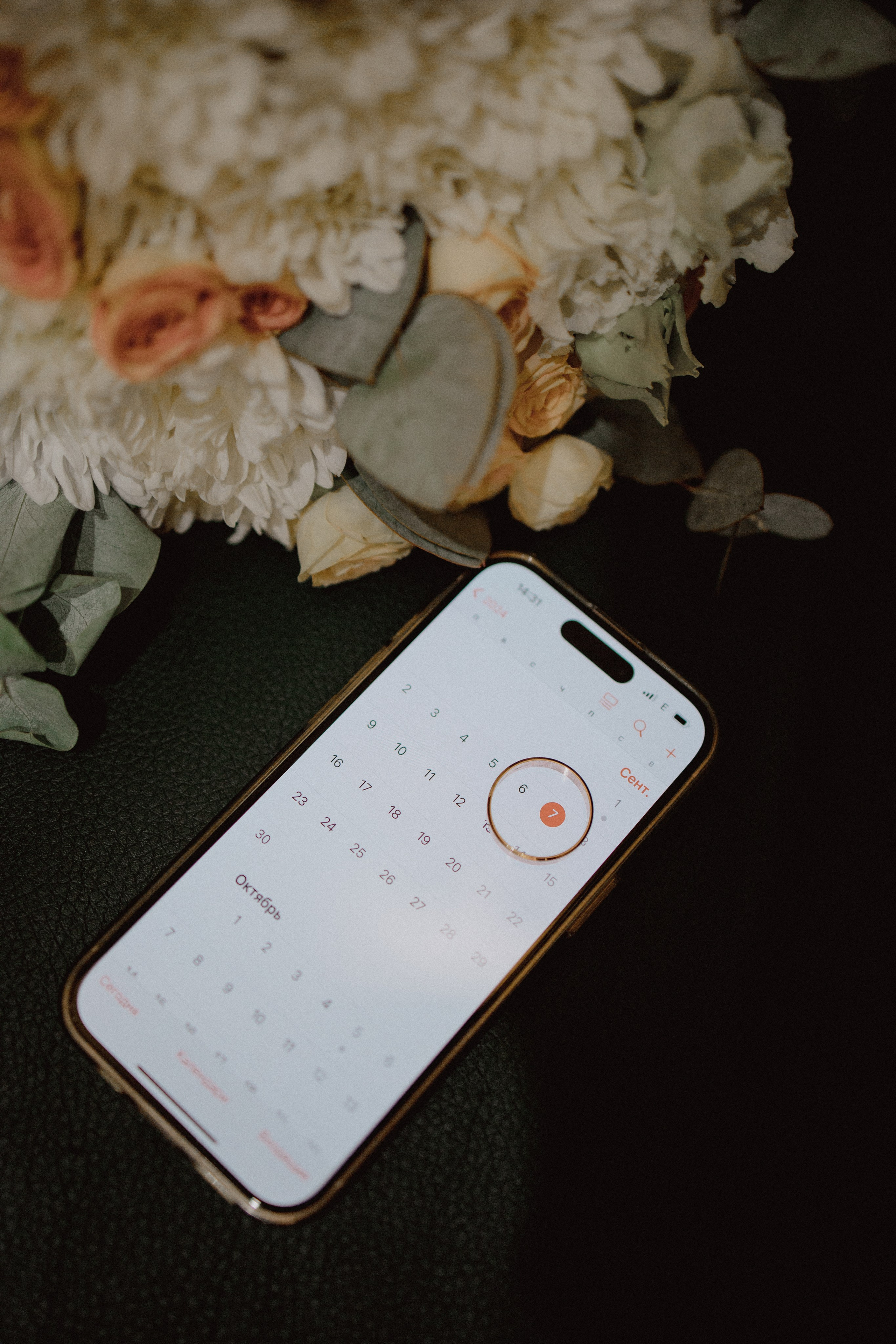 Настя и Саша. Фотограф в Туле и Алексине Стулова Мария