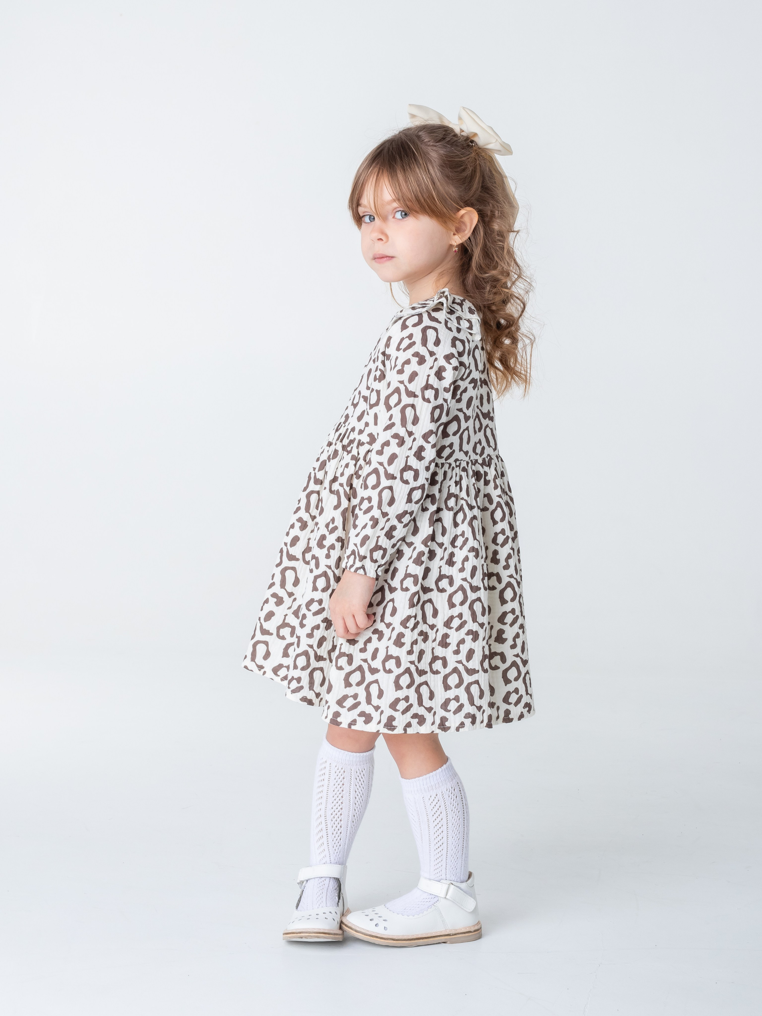 Детское платье и костюм. Фотограф в Краснодаре Арина Кудряшова