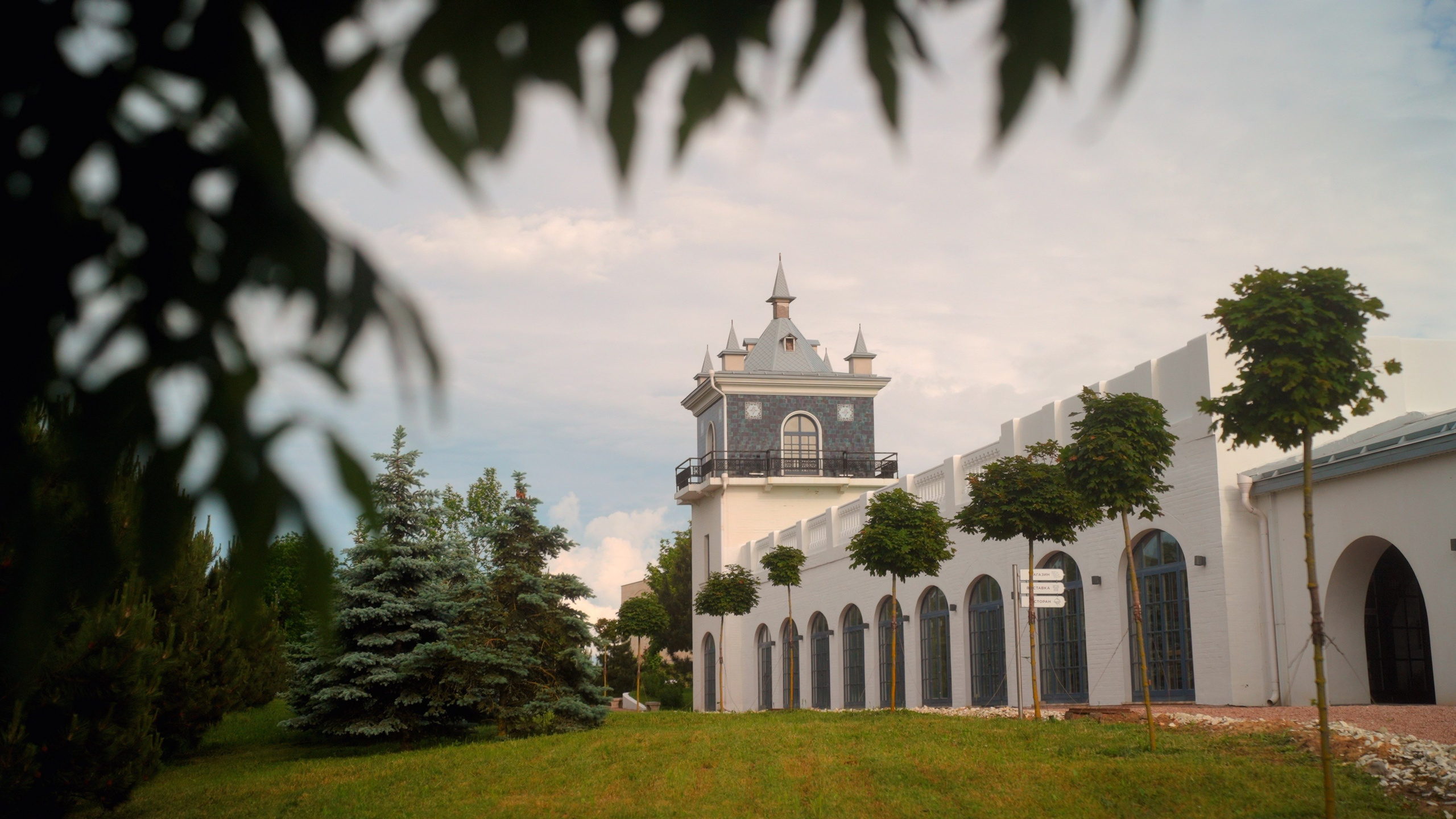 Инга и Алексей. Агата Акварель видеограф Сочи Краснодар