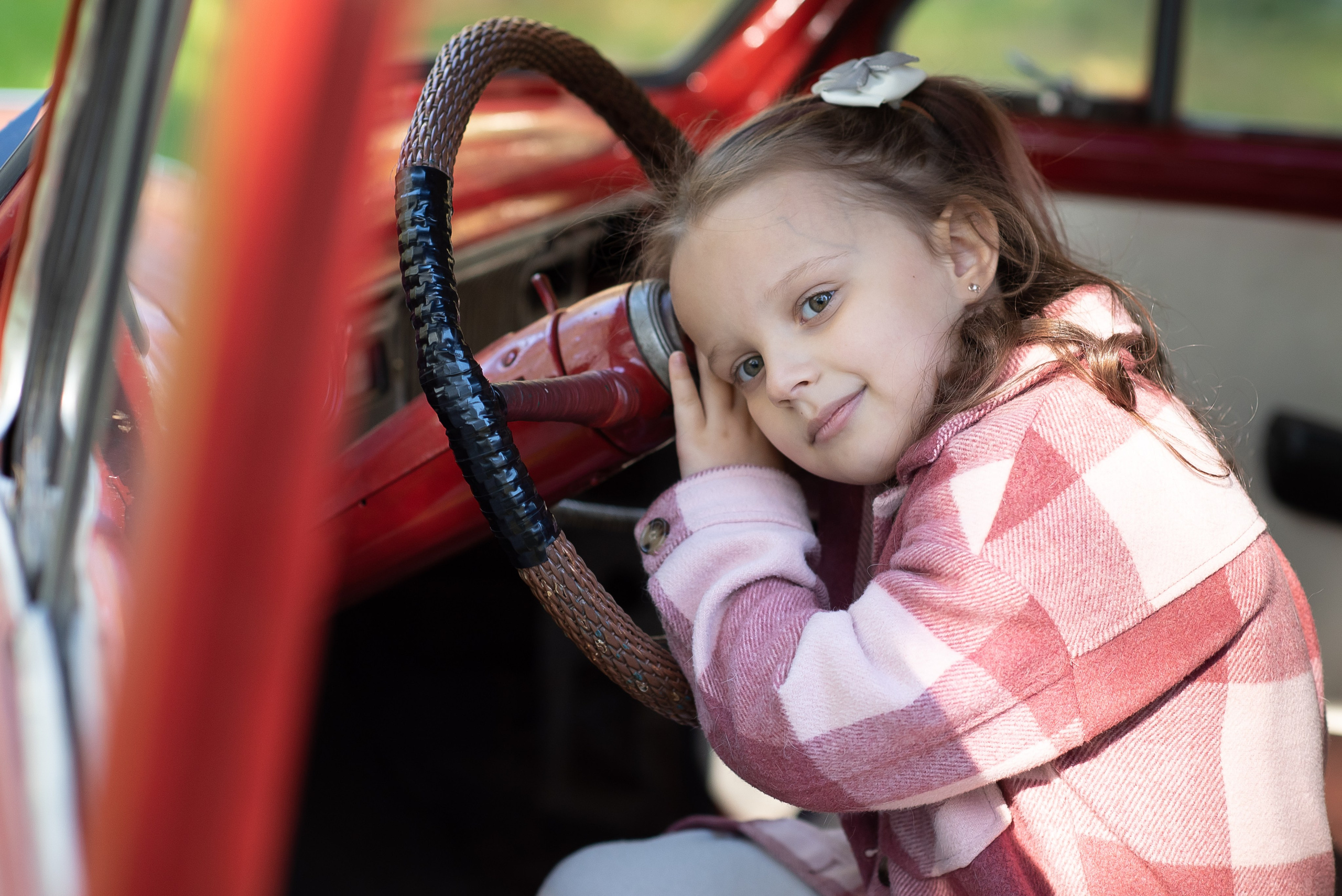 Фотостудия Лес Чудес. Фотограф Мария Усманова, Казань