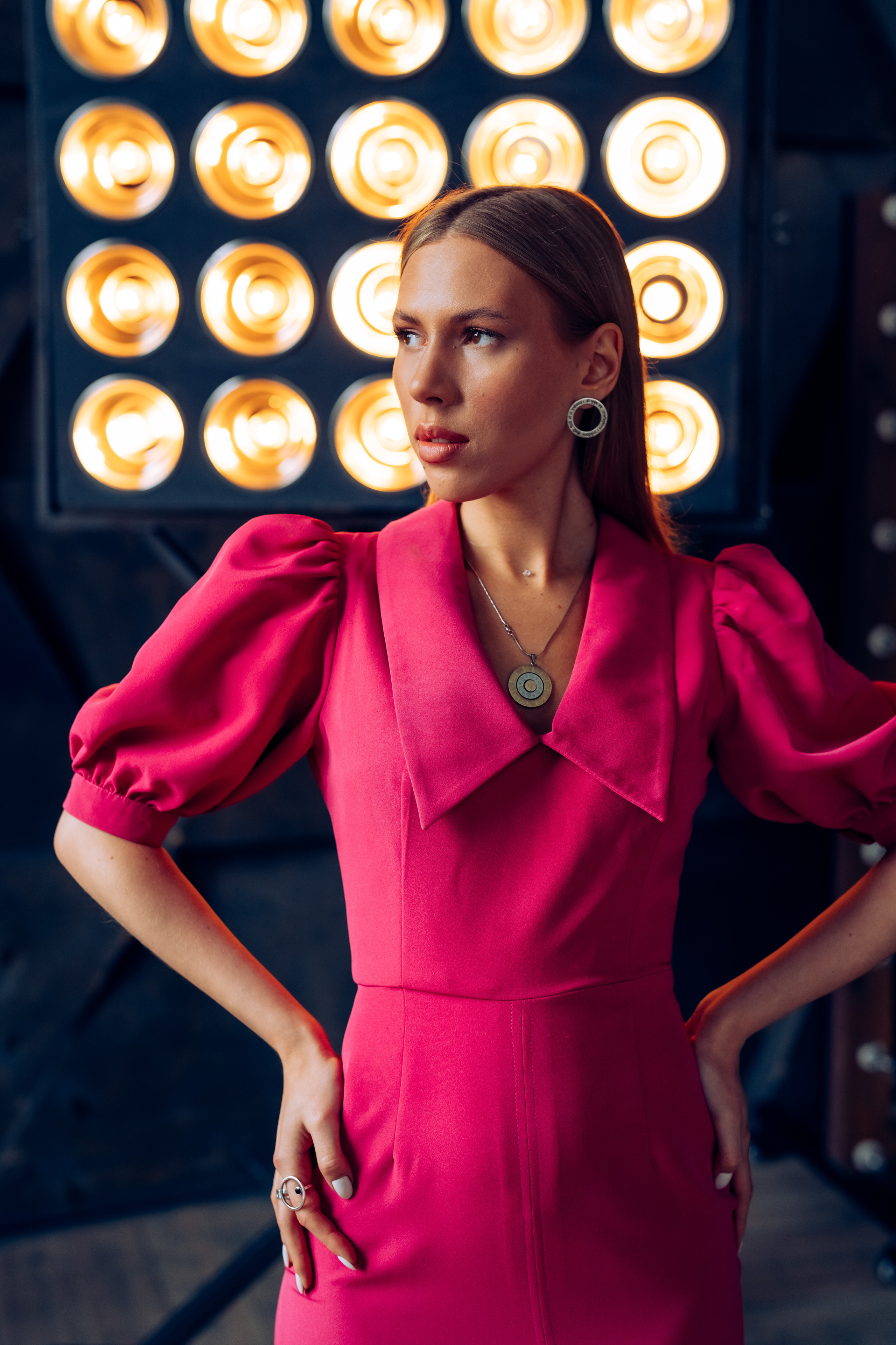 Даниил&Даша. Ярослава Осетрова фотограф — Мск