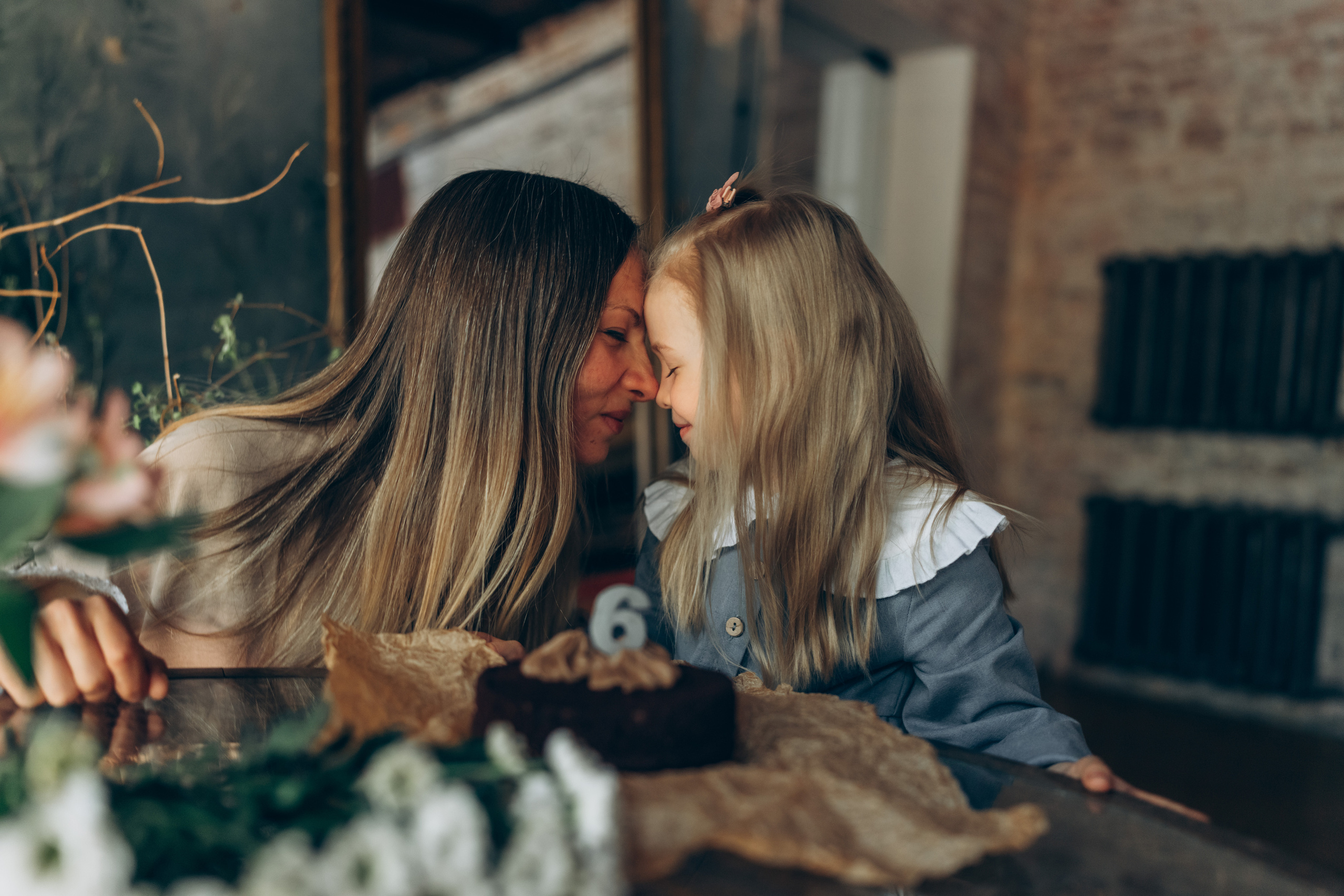 Аня и Ника. Ярослава Осетрова фотограф — Мск