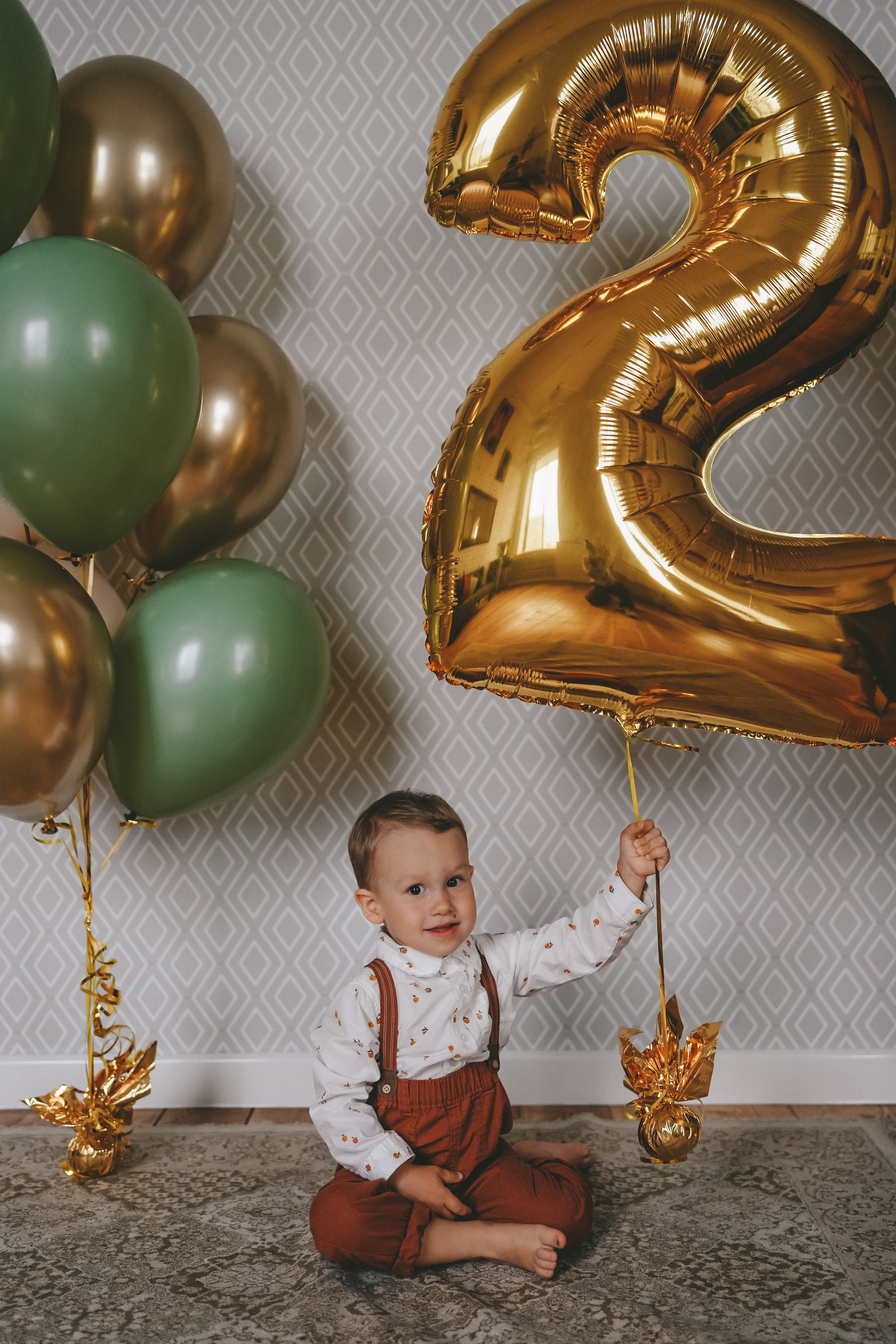 Дни рождения. Ярослава Осетрова фотограф — Мск