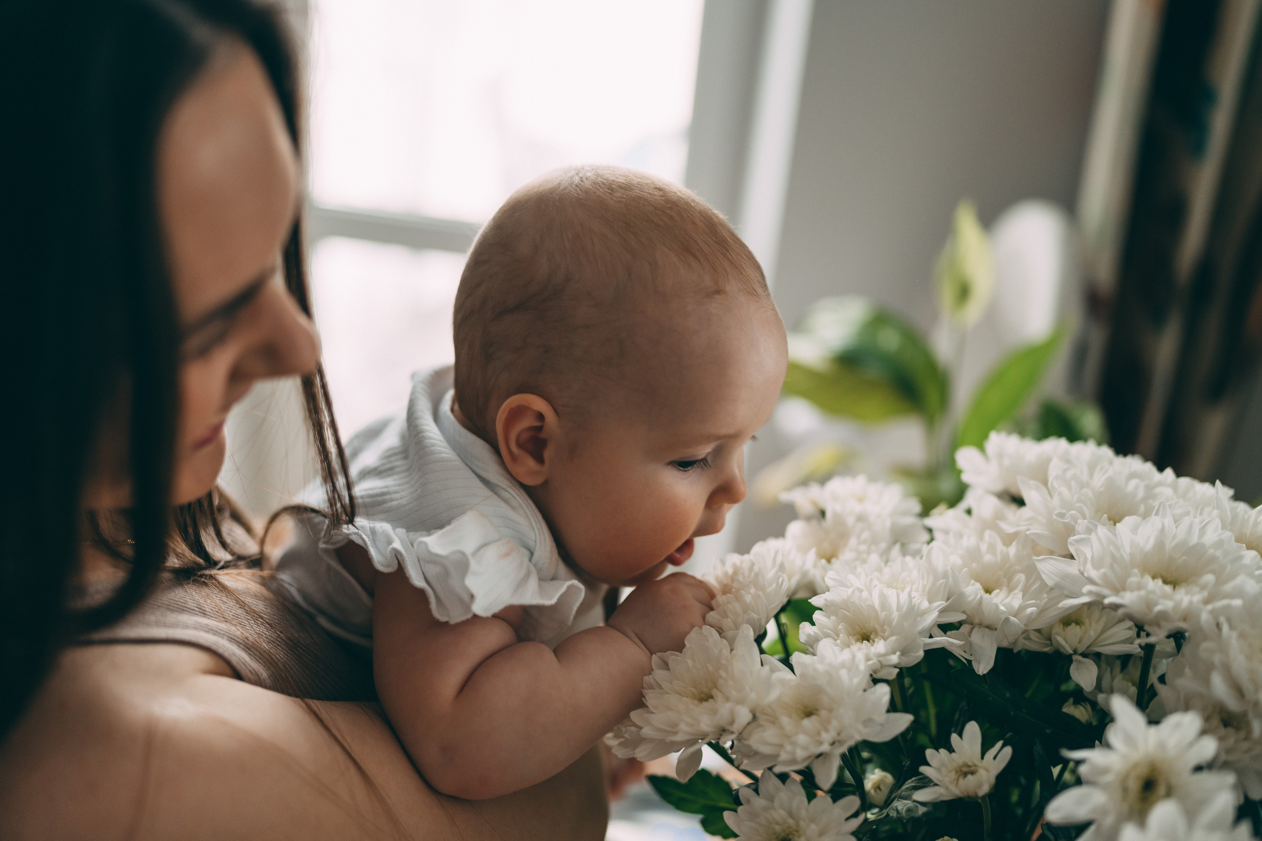Влад&Катя&Ева. Ярослава Осетрова фотограф — Мск