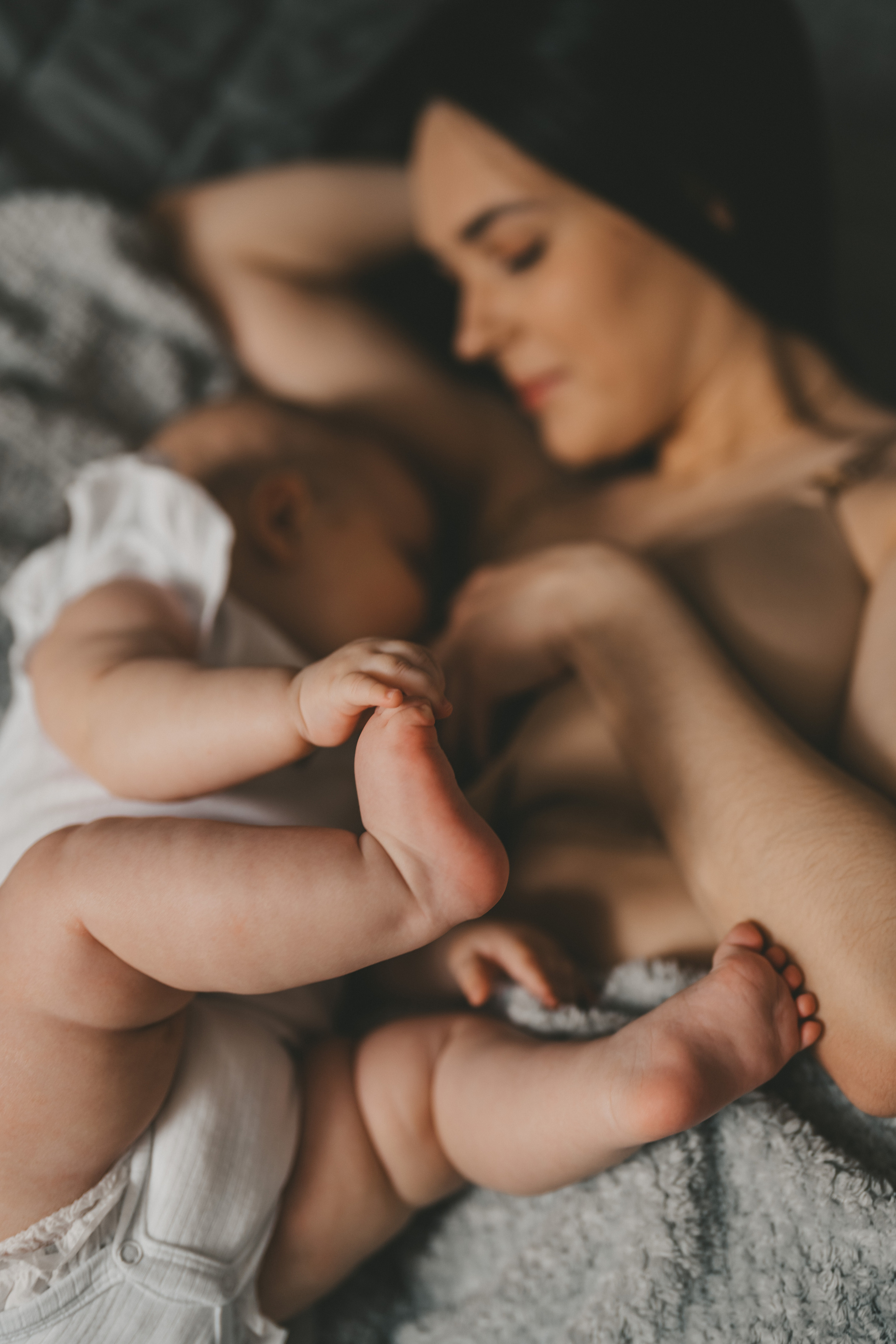 Влад&Катя&Ева. Ярослава Осетрова фотограф — Мск