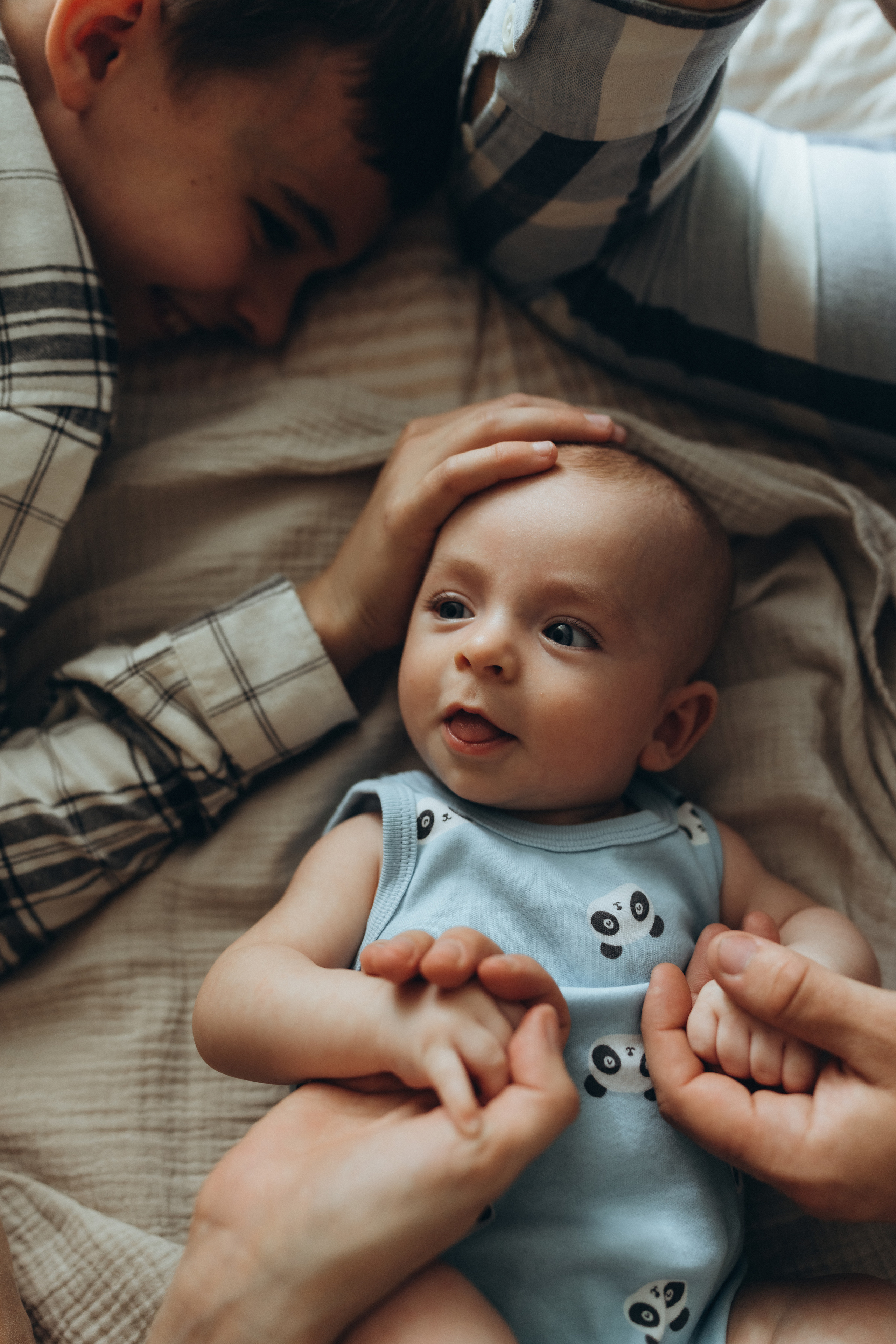 Максим. Ярослава Осетрова фотограф — Мск