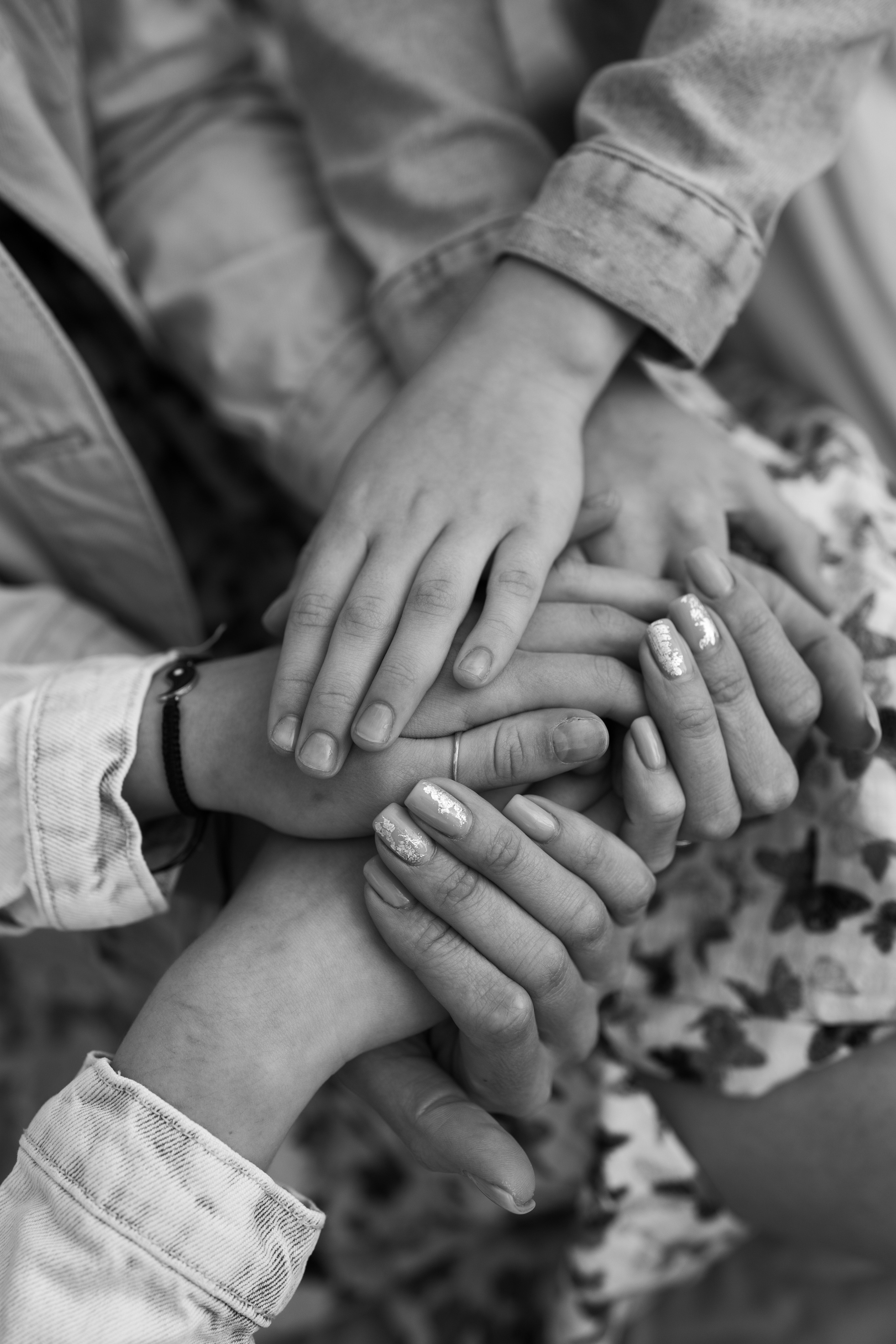 Лена&Аня&Маша. Ярослава Осетрова фотограф — Мск