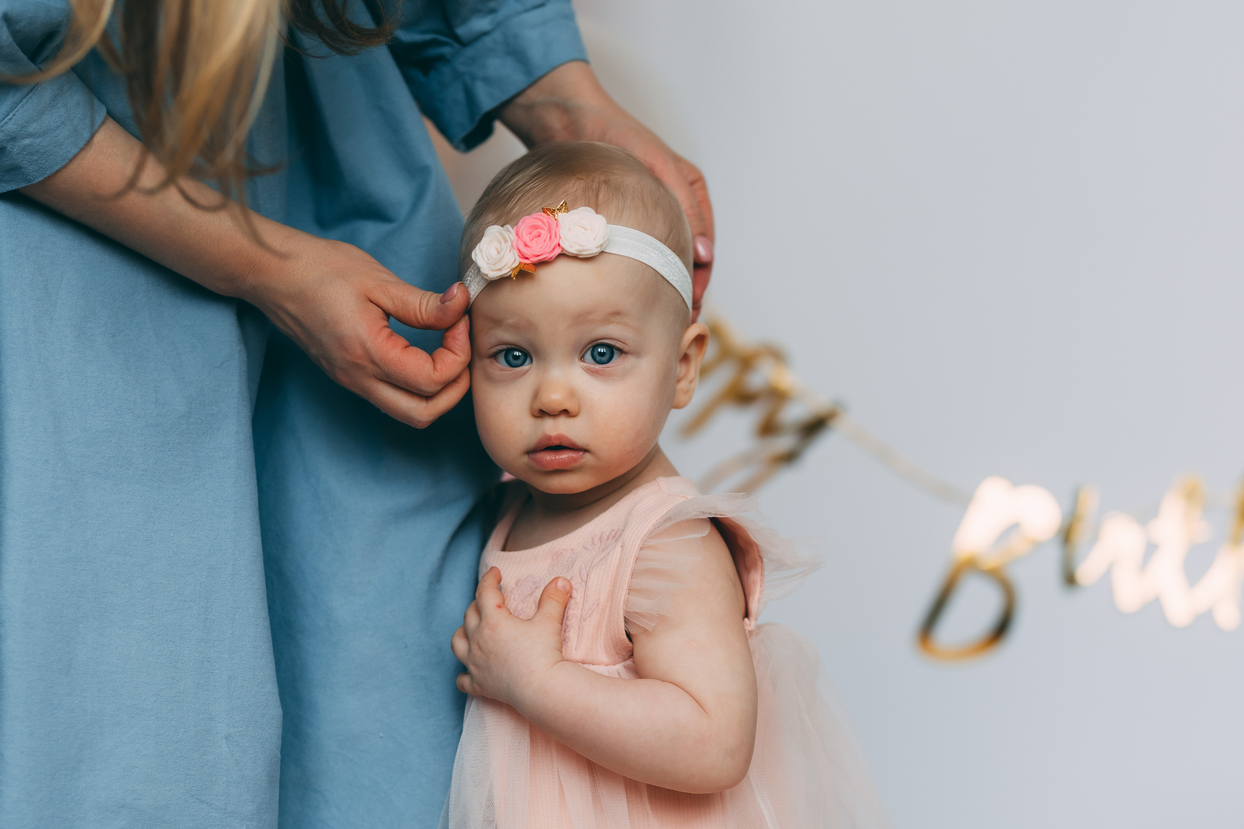 Дни рождения. Ярослава Осетрова фотограф — Мск