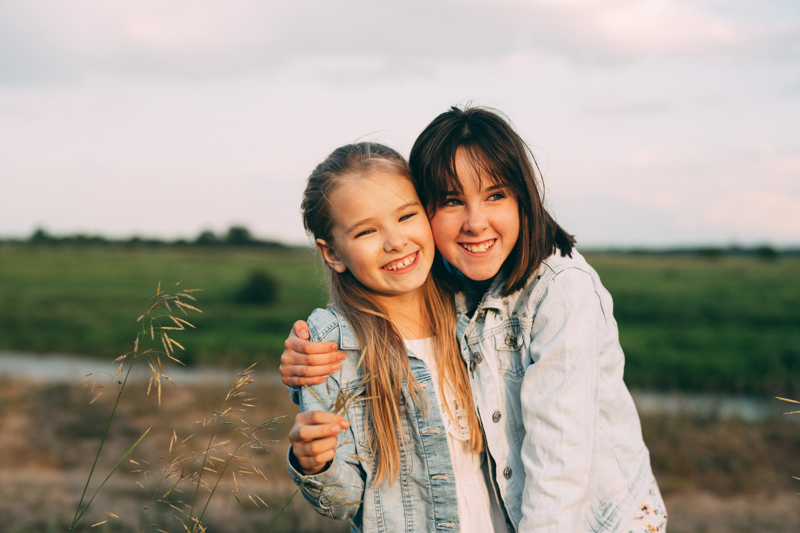 Лена&Аня&Маша. Ярослава Осетрова фотограф — Мск