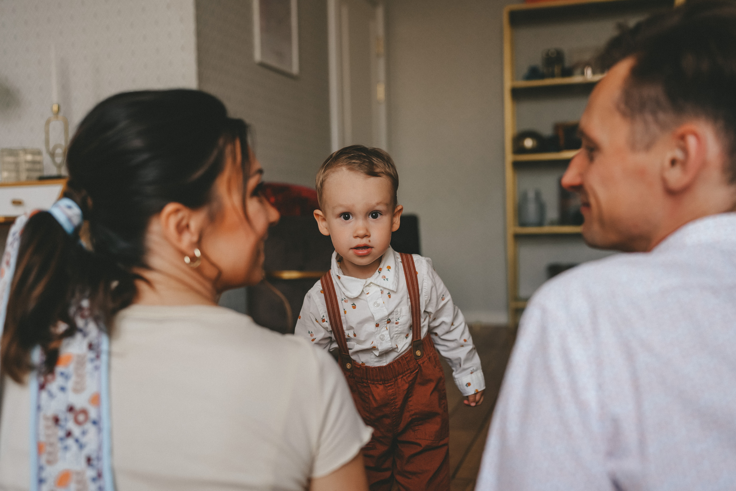 Дни рождения. Ярослава Осетрова фотограф — Мск