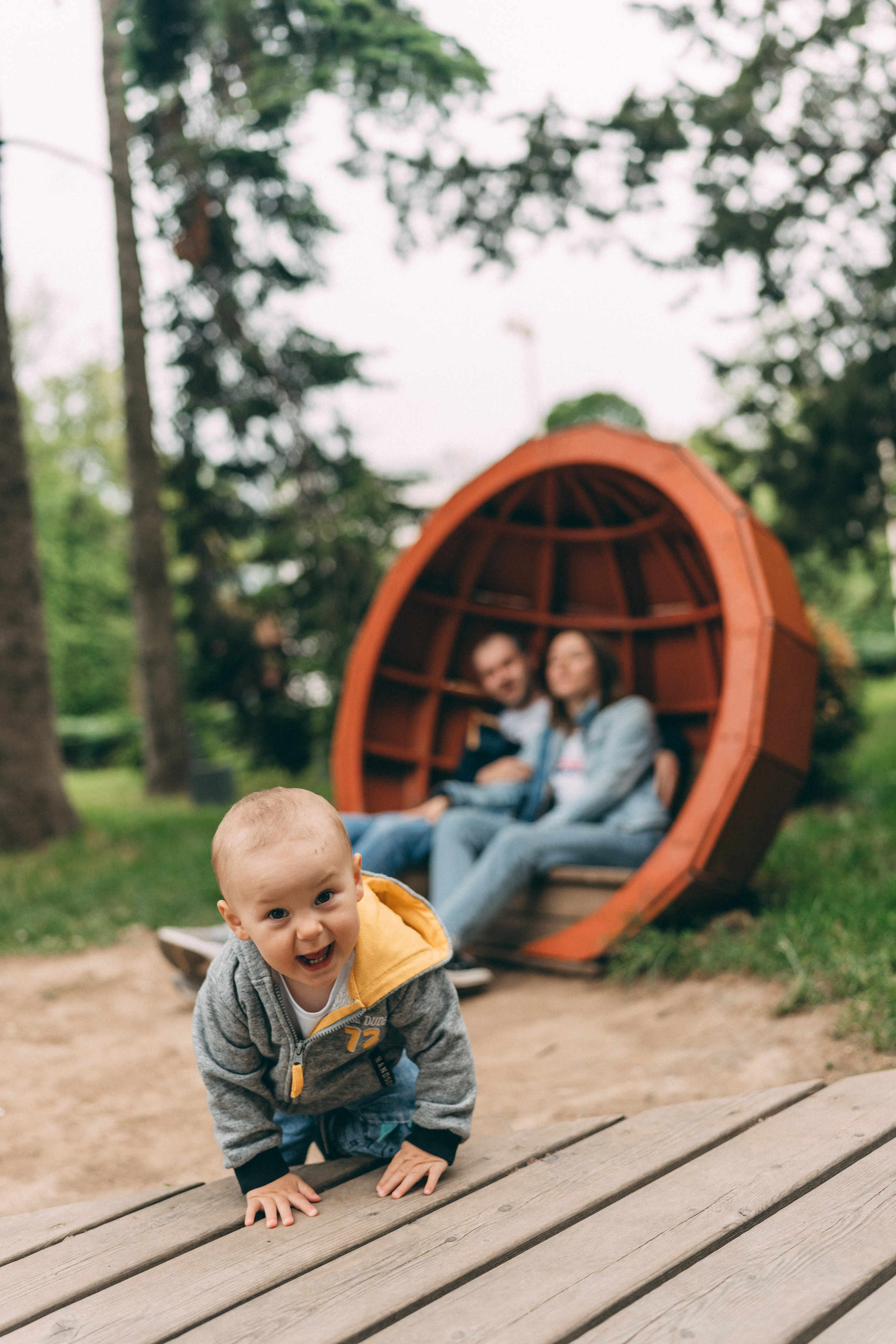 ВДНХ. Ярослава Осетрова фотограф — Мск