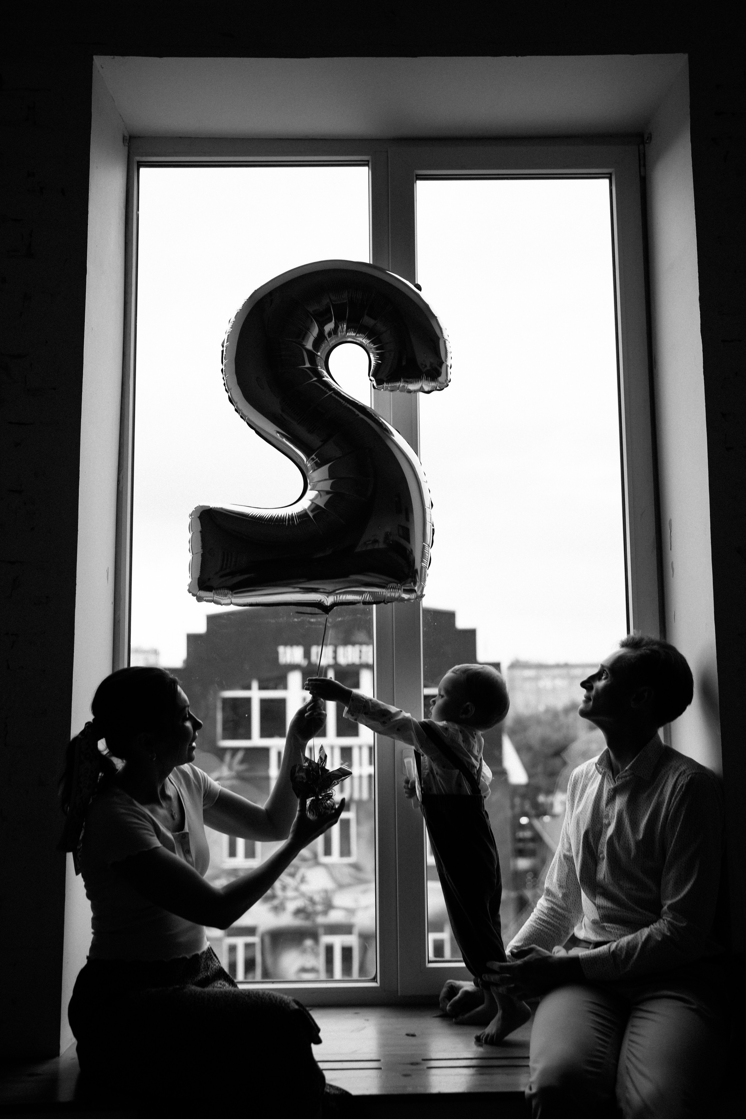 Сережа Женя Егор. Ярослава Осетрова фотограф — Мск