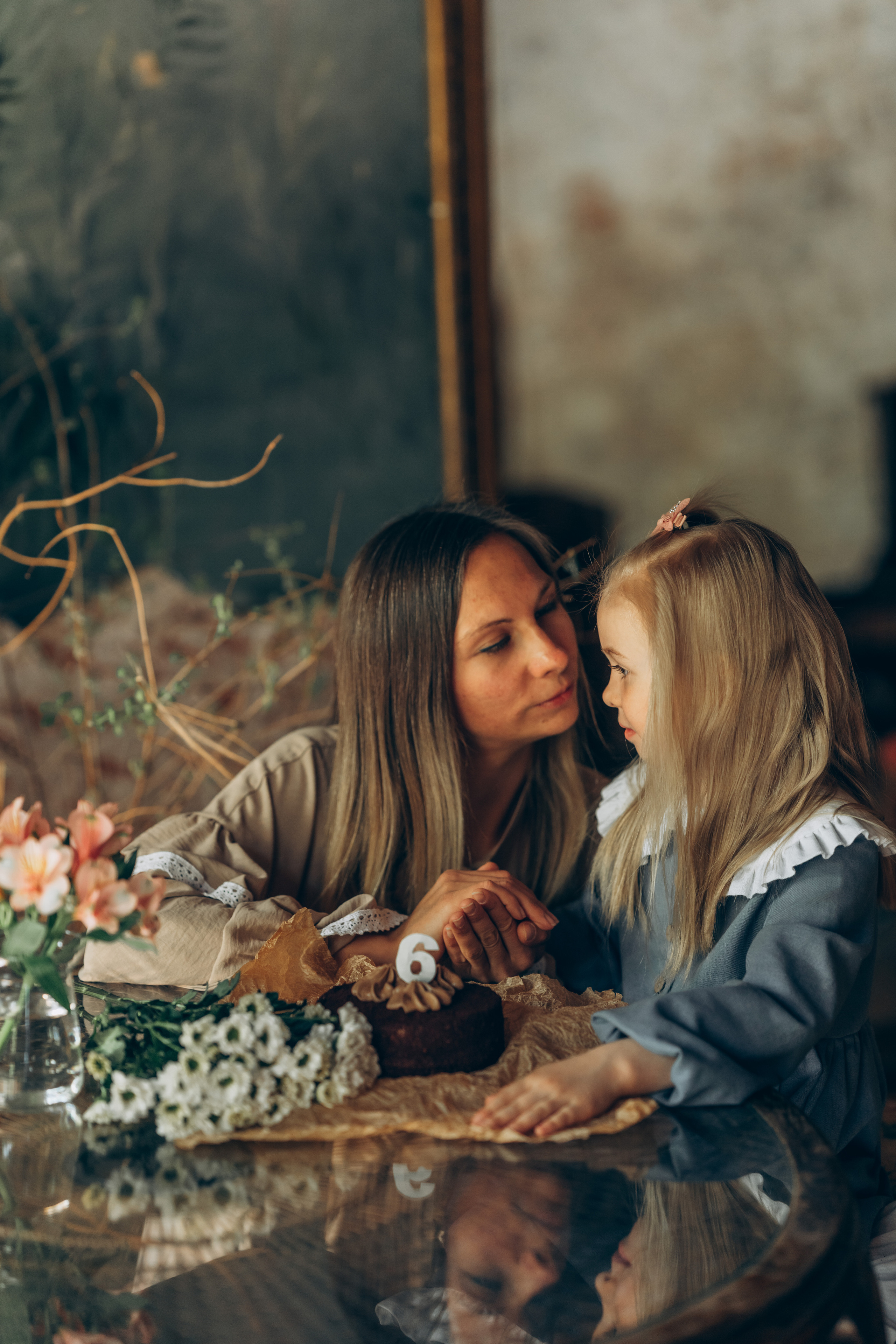 Аня и Ника. Ярослава Осетрова фотограф — Мск
