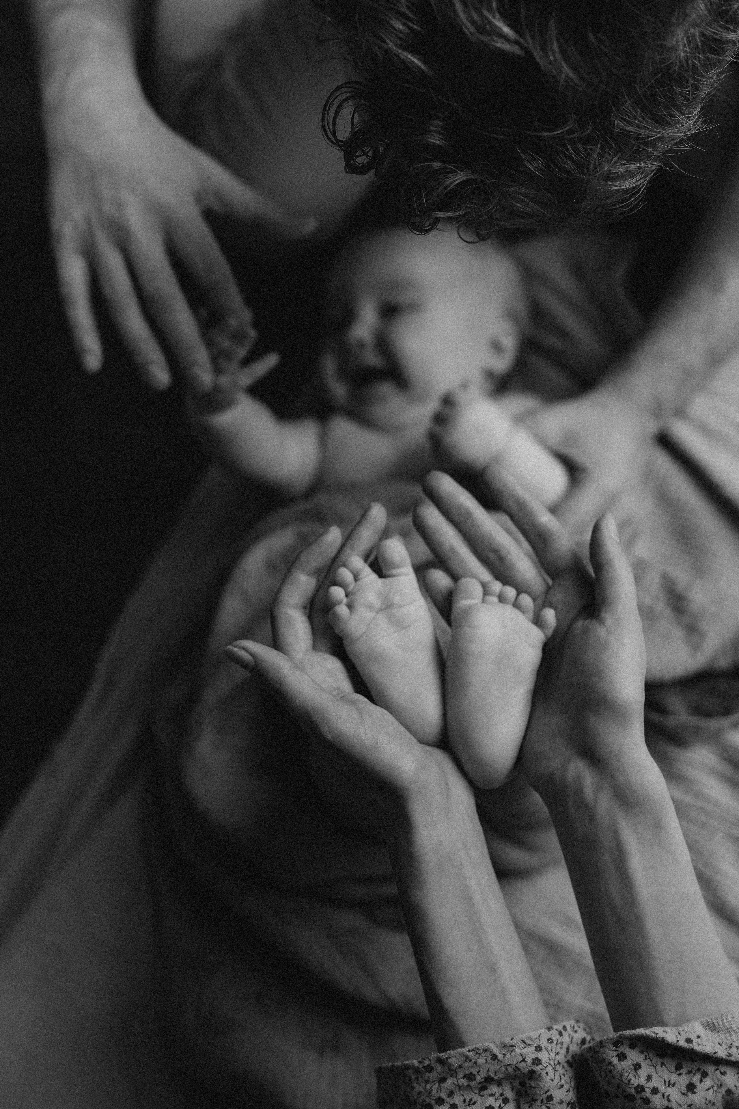 Роман& Антонина& Мирон. Ярослава Осетрова фотограф — Мск