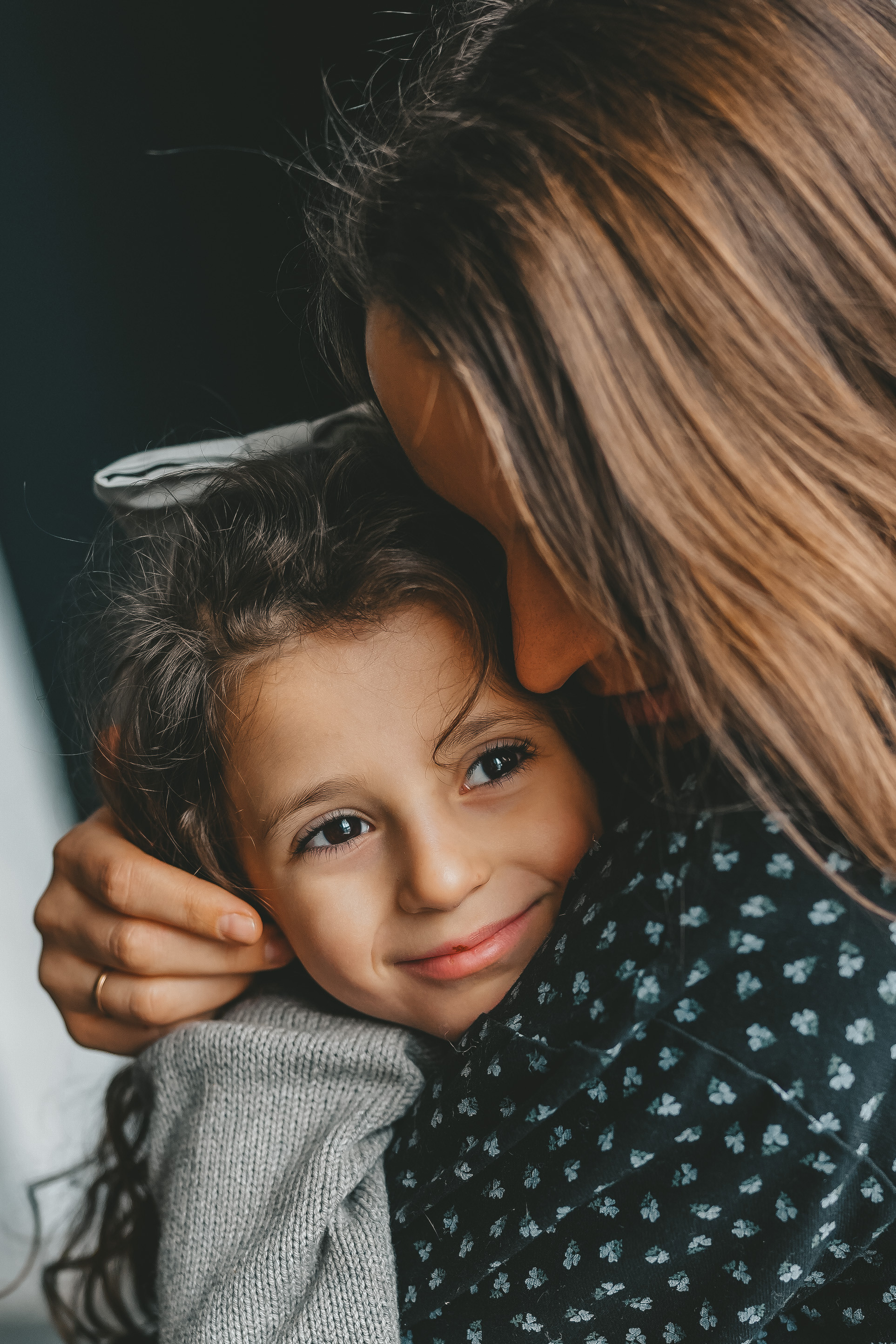 Манс&Настя& Паша&Маша& Саша&Федя. Ярослава Осетрова фотограф — Мск