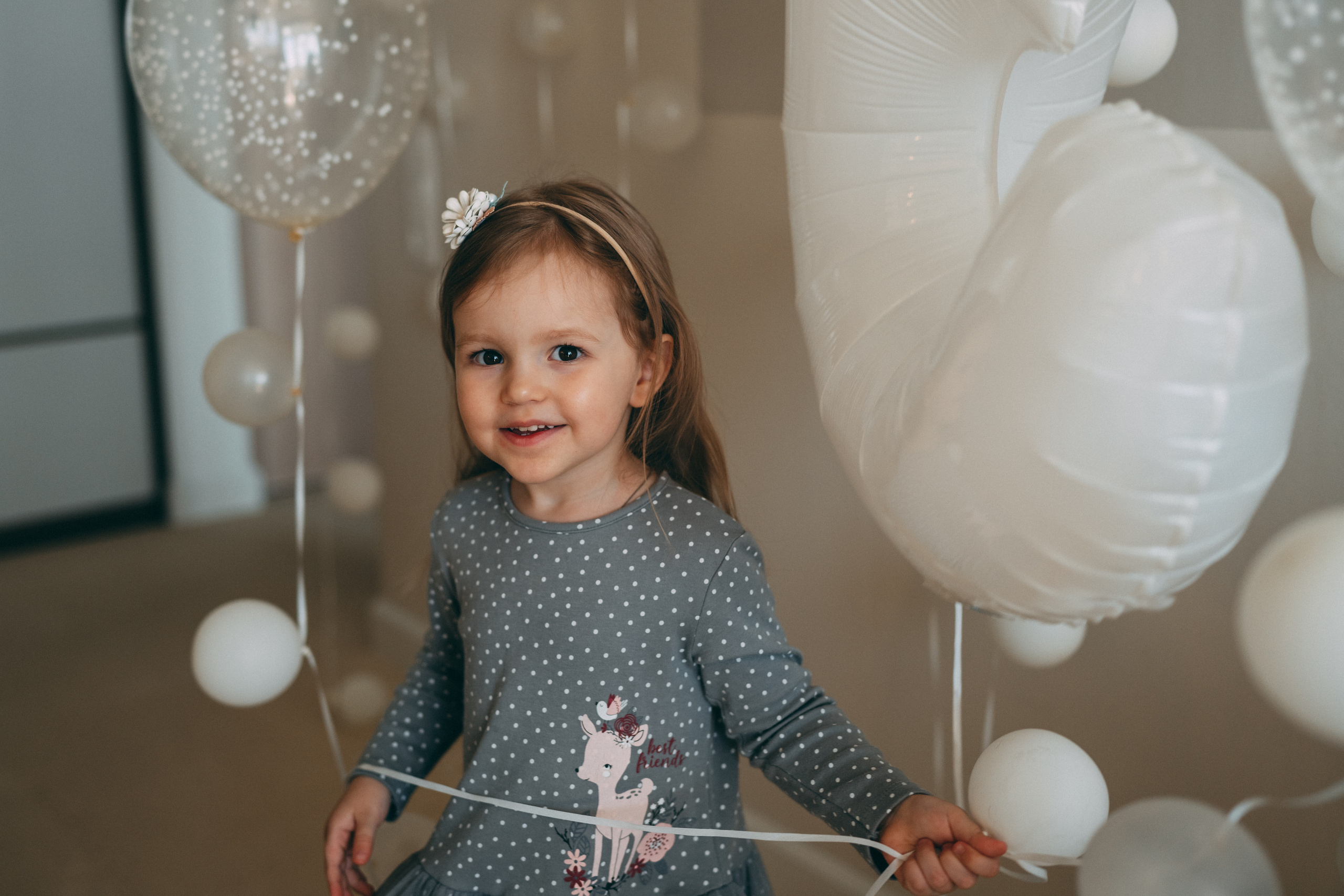 Дни рождения. Ярослава Осетрова фотограф — Мск