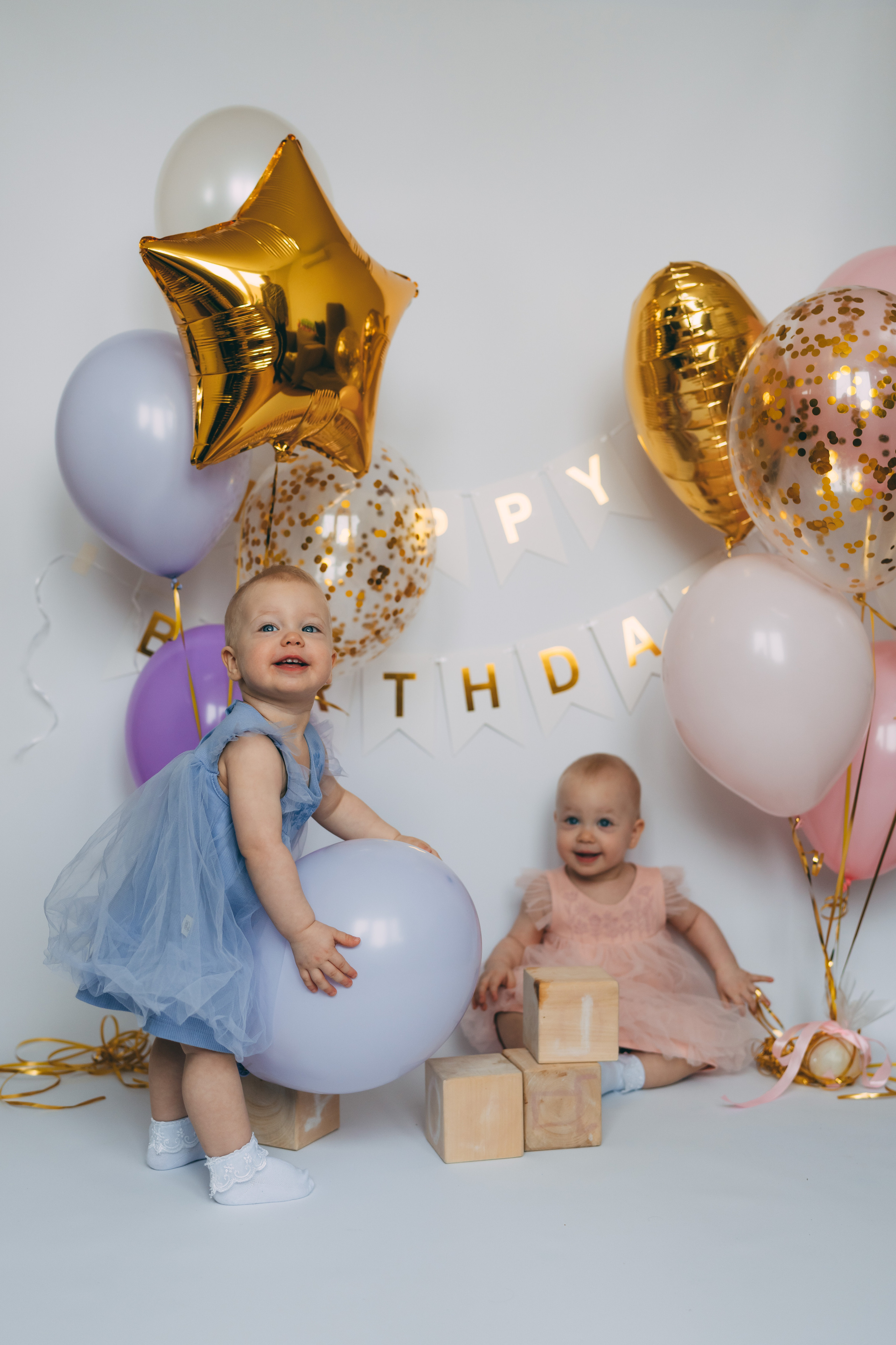 Дни рождения. Ярослава Осетрова фотограф — Мск