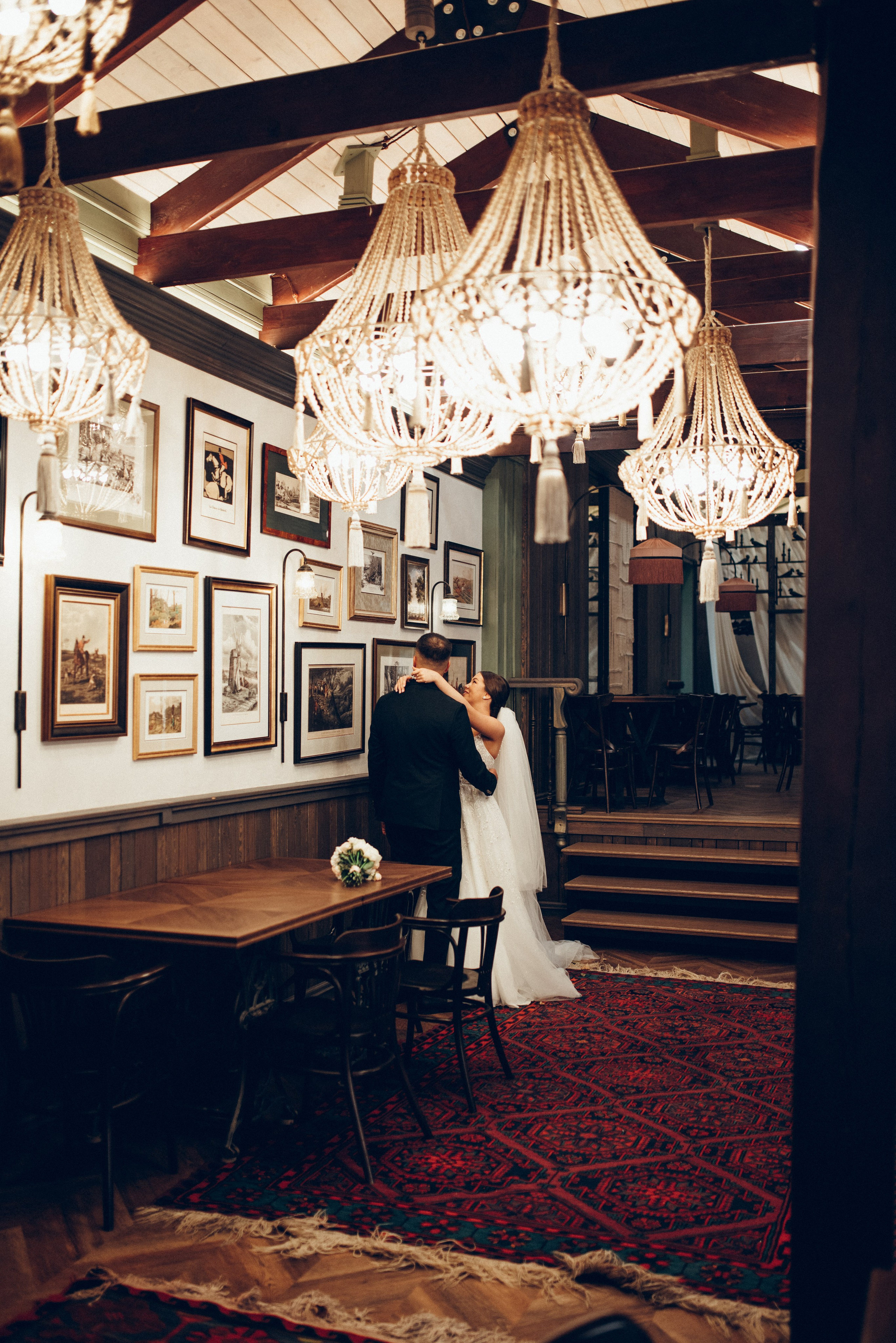 October, 2024. Фотограф Данил Бушуев