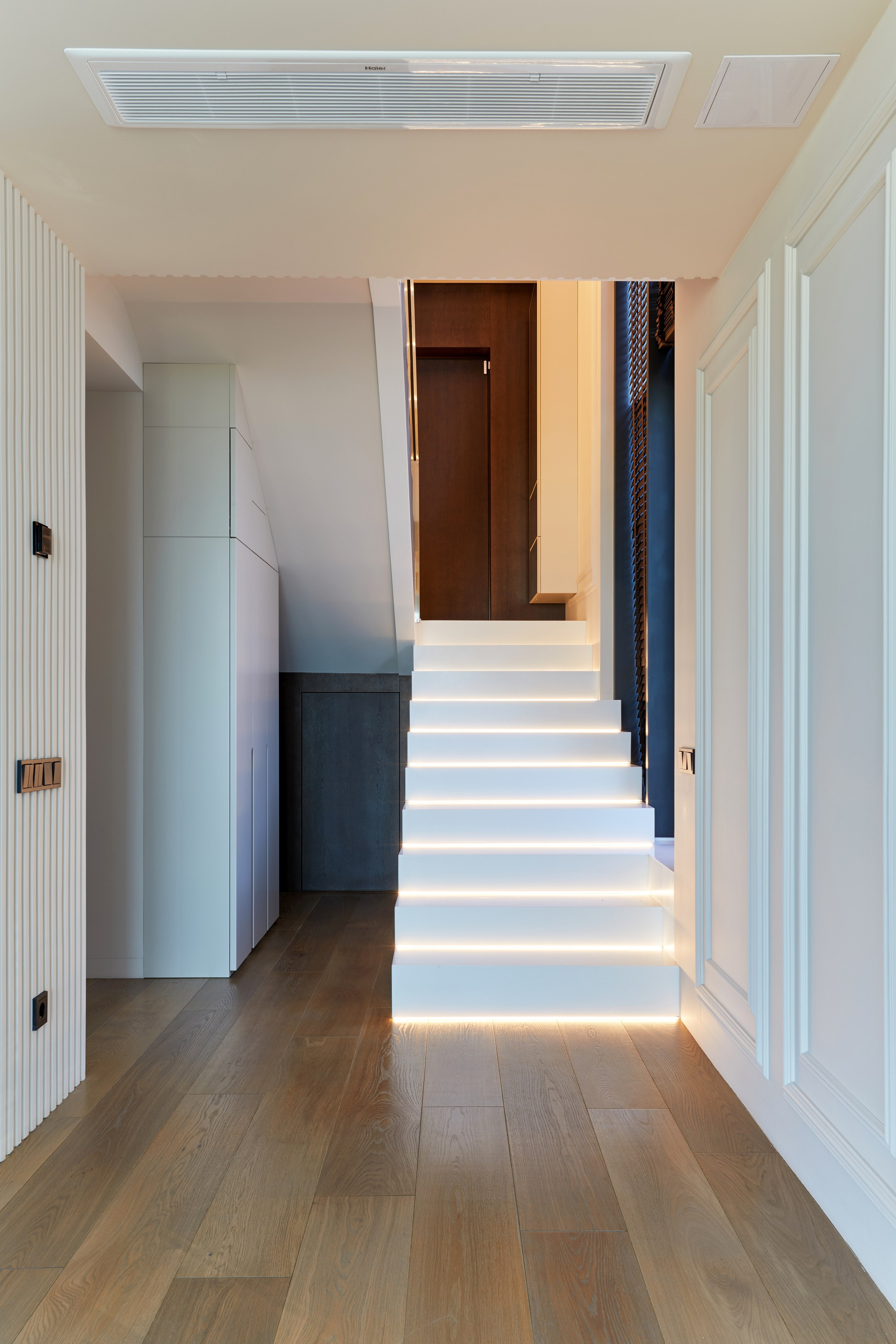 ПЕНТХАУС В ЖК ВИКТОРИЯ. Интерьерный фотограф в Сочи Анисимова Ольга