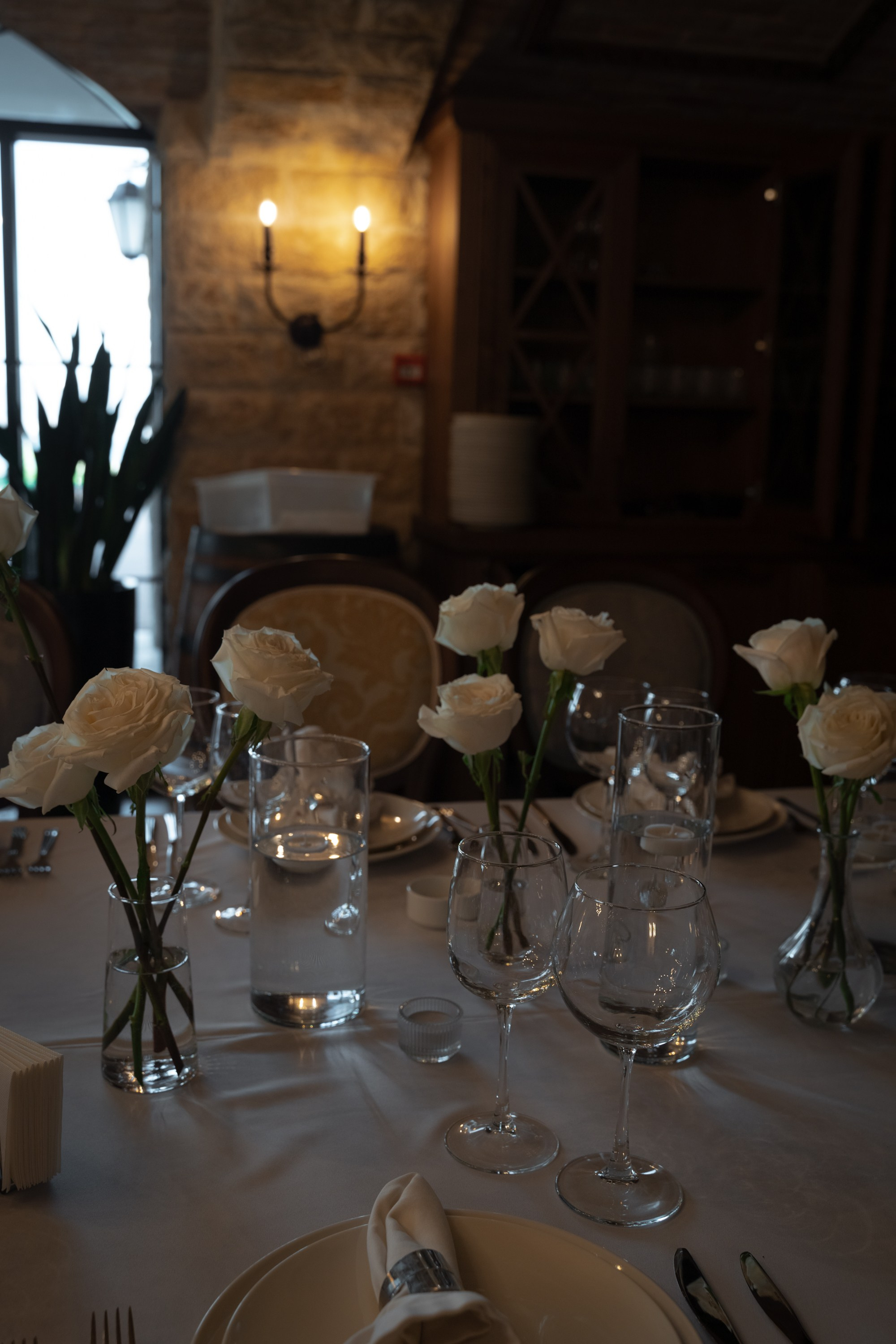 Yana&Viktor. Портретный фотограф в Краснодаре Валерия Матирная