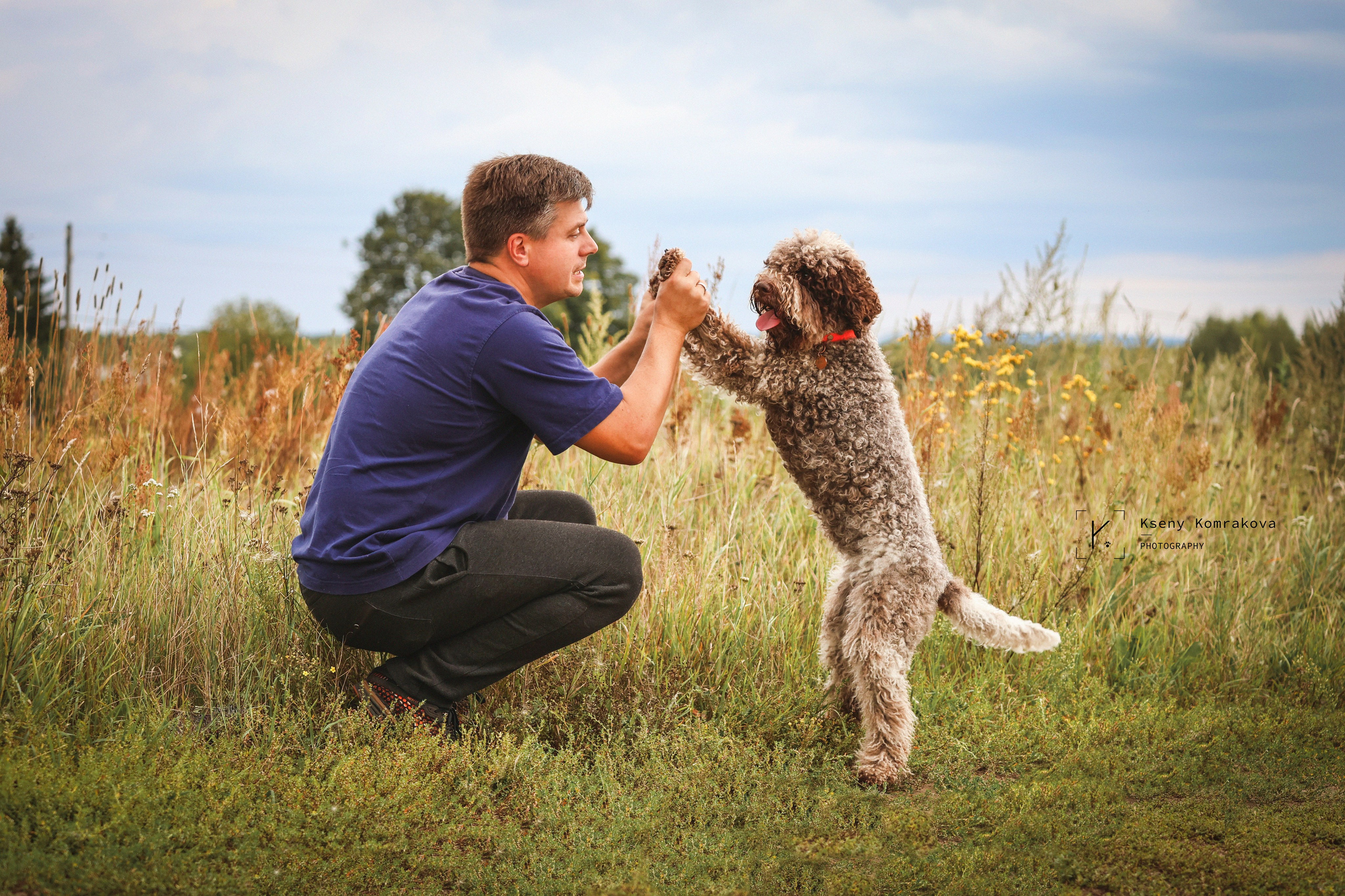 Индивидуальная съемка. Анималистика. Репортаж. Индивидуальная съемка