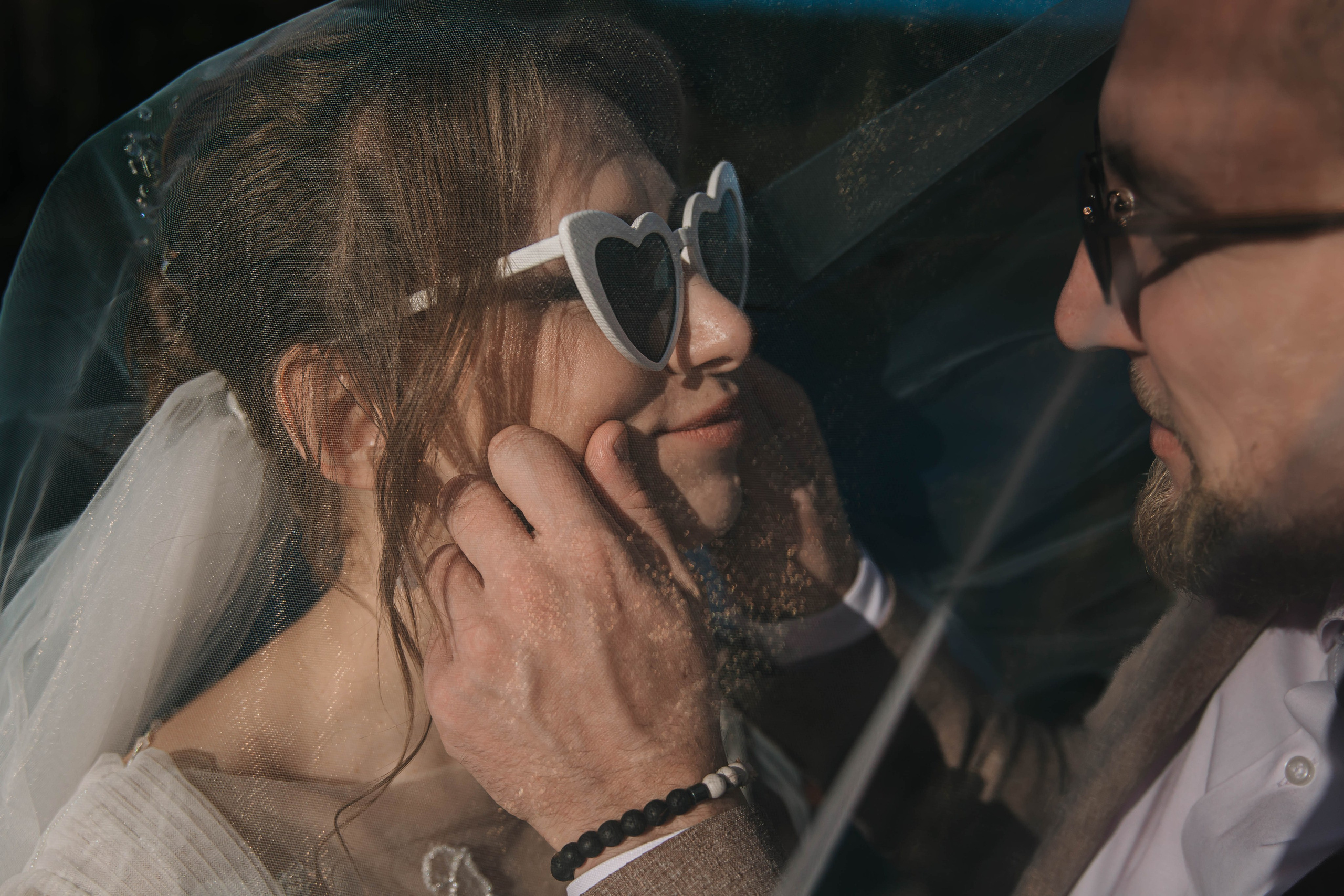 Вячеслав и Анастасия (пакет «Весь день»). Фотограф Дарья Маташкова