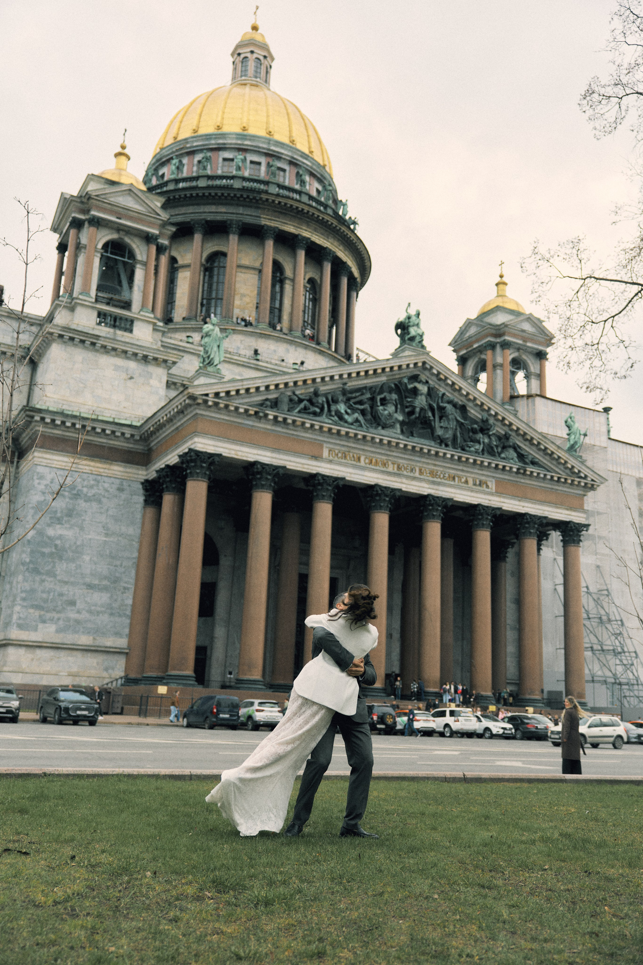 Wedding. Фотограф для души Анастасия Конкс