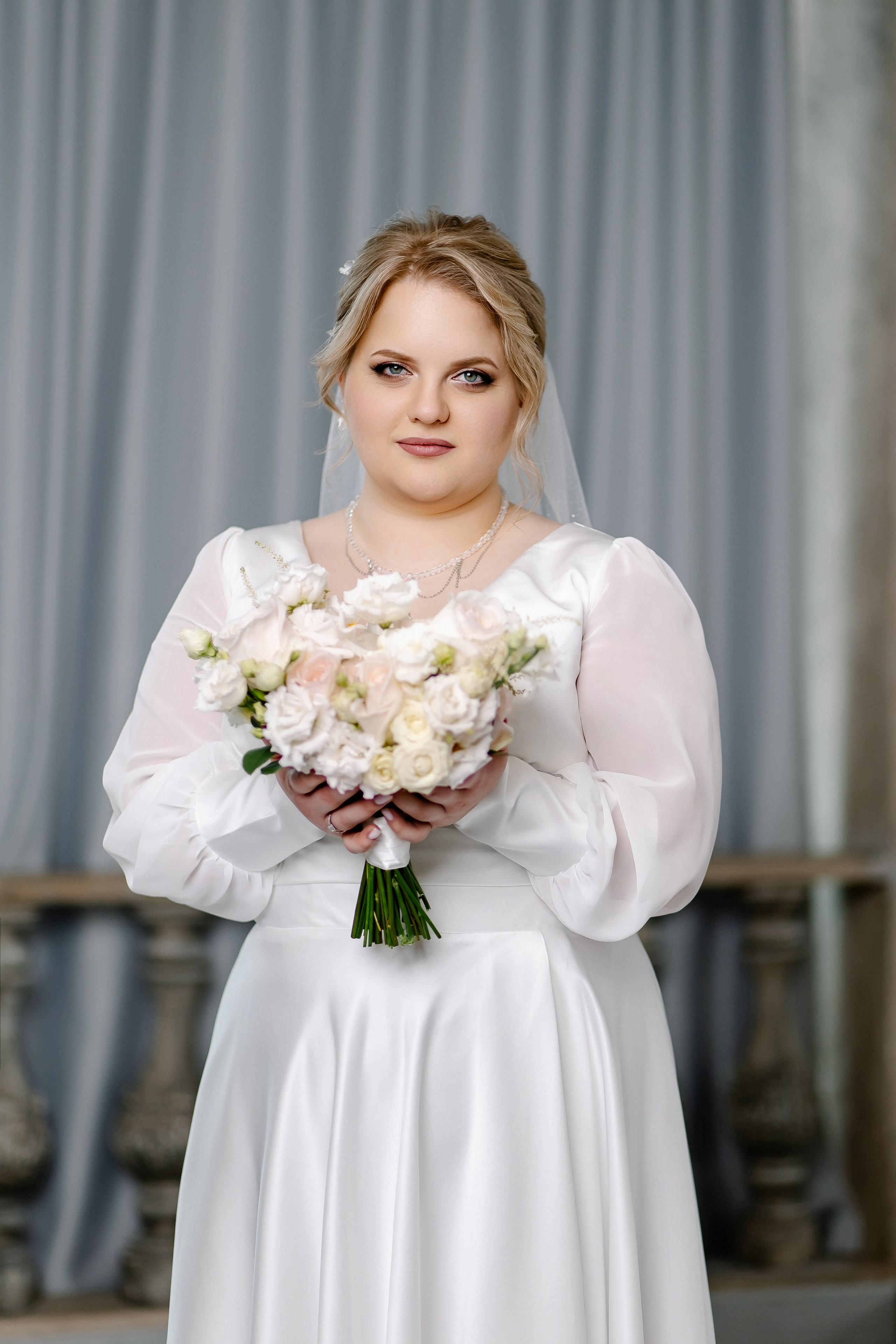 Виктория и Никита. Свадебный и семейный фотограф в Рязани Саша Крутых