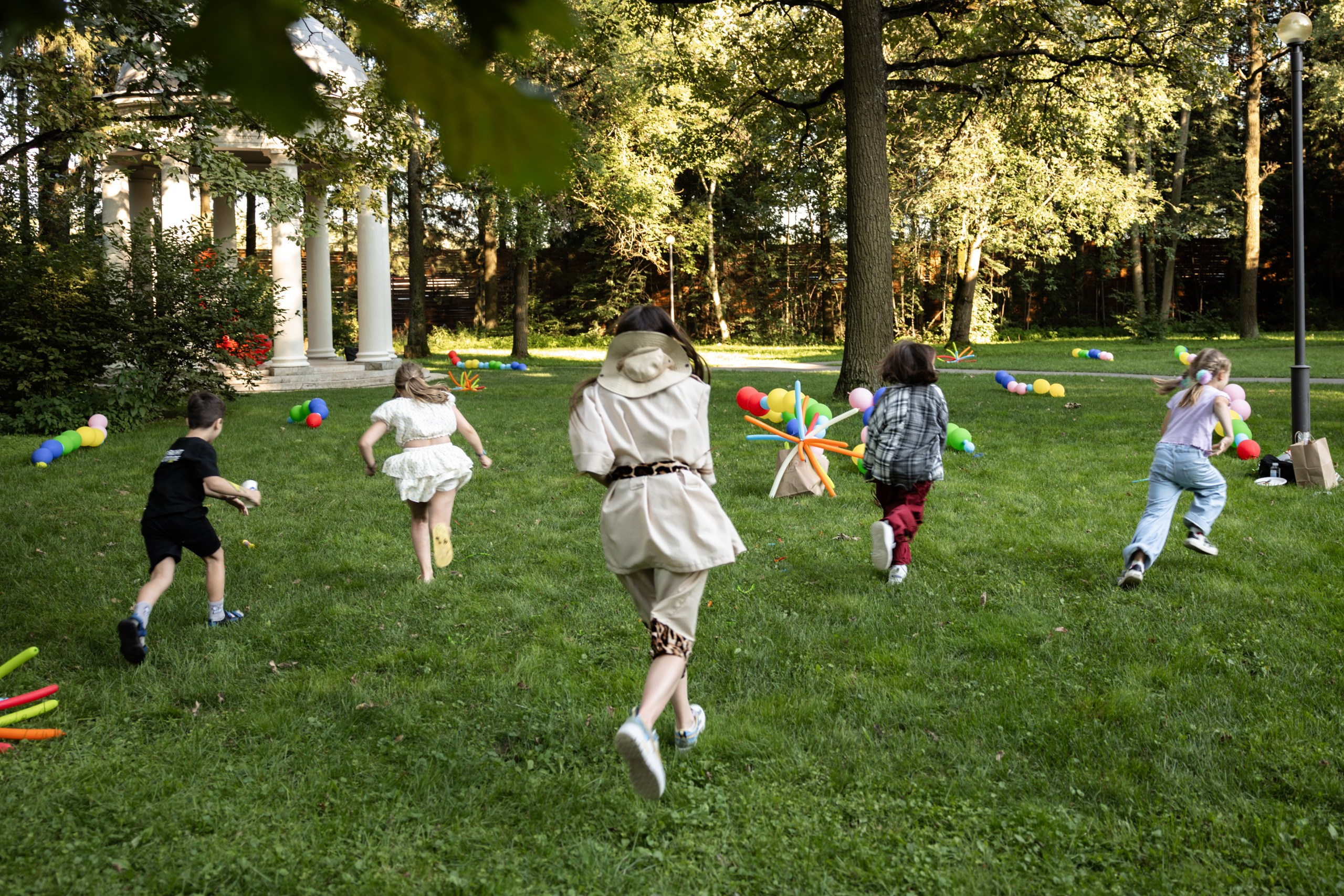 Лето#безвотэтоговотвсего. Фотограф Юлия Назарова