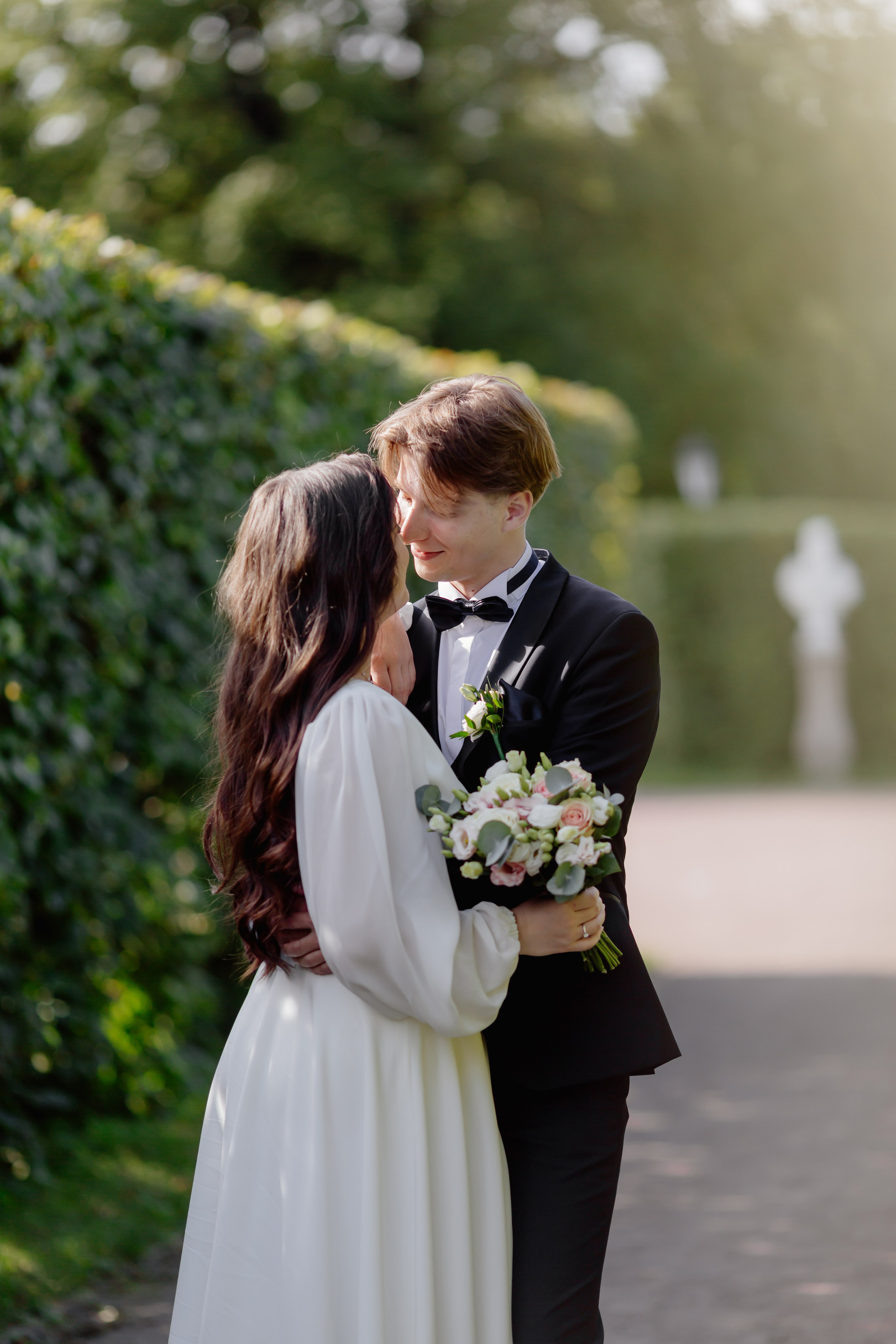 Свадьба Георгия и Ольги | Свадебный фотограф Александр Абрамов, Москва. Свадебный фотограф Александр Абрамов в Москве и Зеленограде